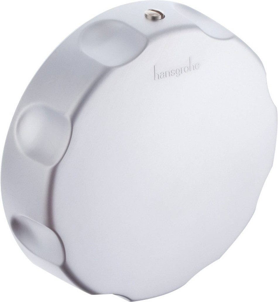 hansgrohe Wannenarmatur HG Drehgriff für Wannengarnituren chrom (1-St)
