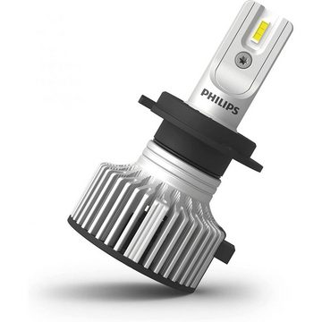 Philips LED Scheinwerfer LED-Lampen H7 PHILIPS Ultinon Pro3021 6000K