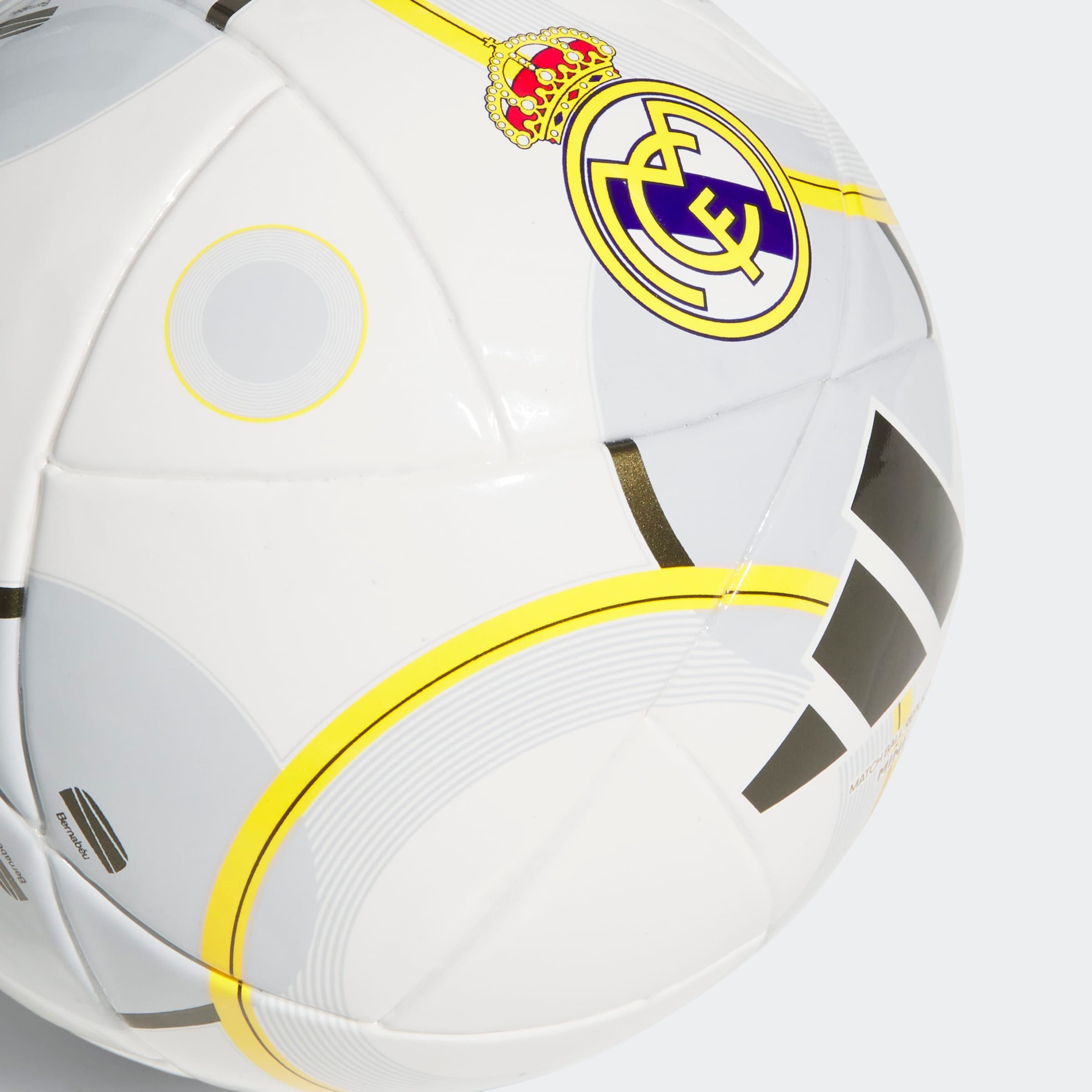 Fußball RM MINI HOME