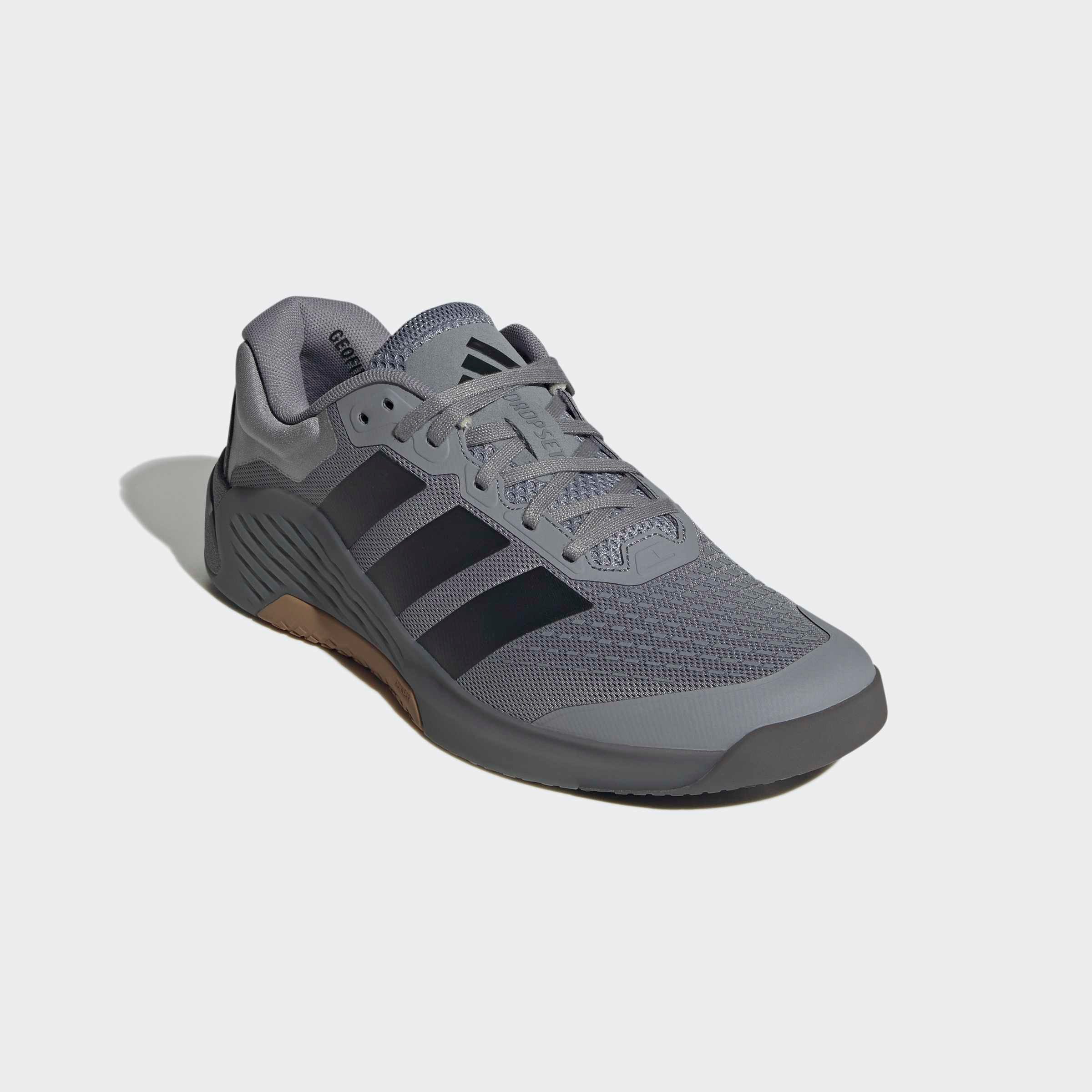 adidas Performance DROPSET 4 Trainingsschuh für besseren Halt beim Gewichtstraining