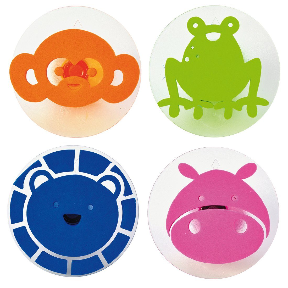 EDUPLAY Stempel Tier Motiv Stempel