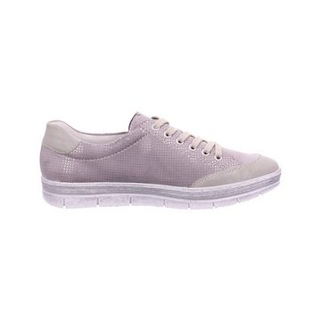 Rieker violett Sneaker (1-tlg)