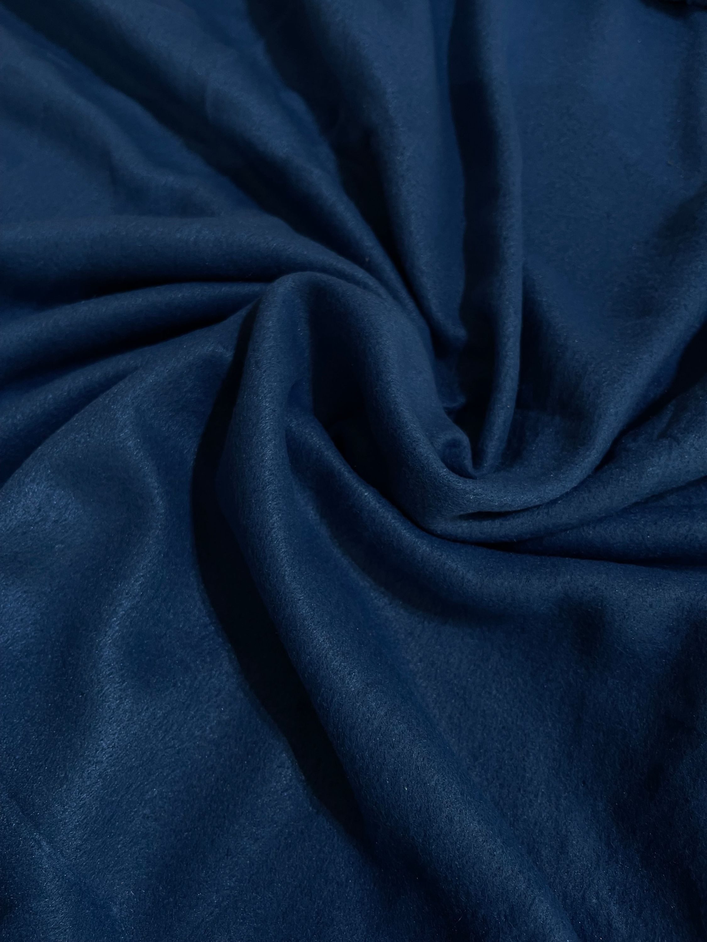 Leonado Vicenti Spannbettlaken Winter flauschig warm, Microfaser-Fleece, Gummizug: rundum, (1 Stück), Thermofleece kuschelig weich, Einfarbig – Bild 2 von 4