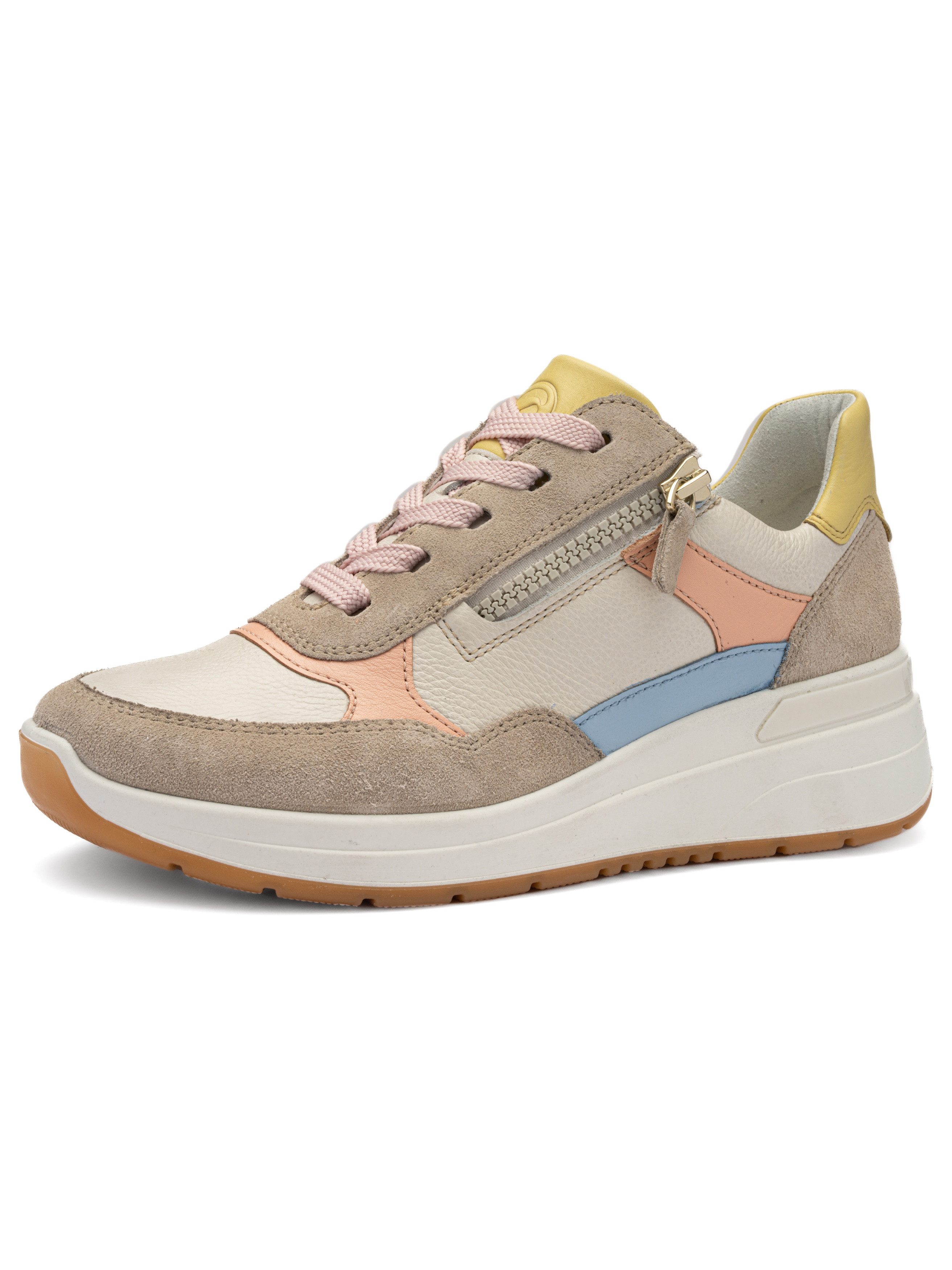 Ara Damen Sneaker Garda Sneaker