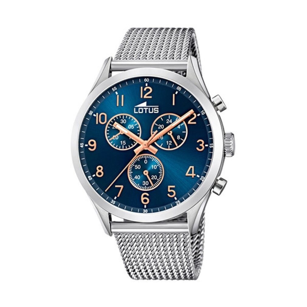 Luxusuhr LOTUS WATCHES Mod. 18637/3