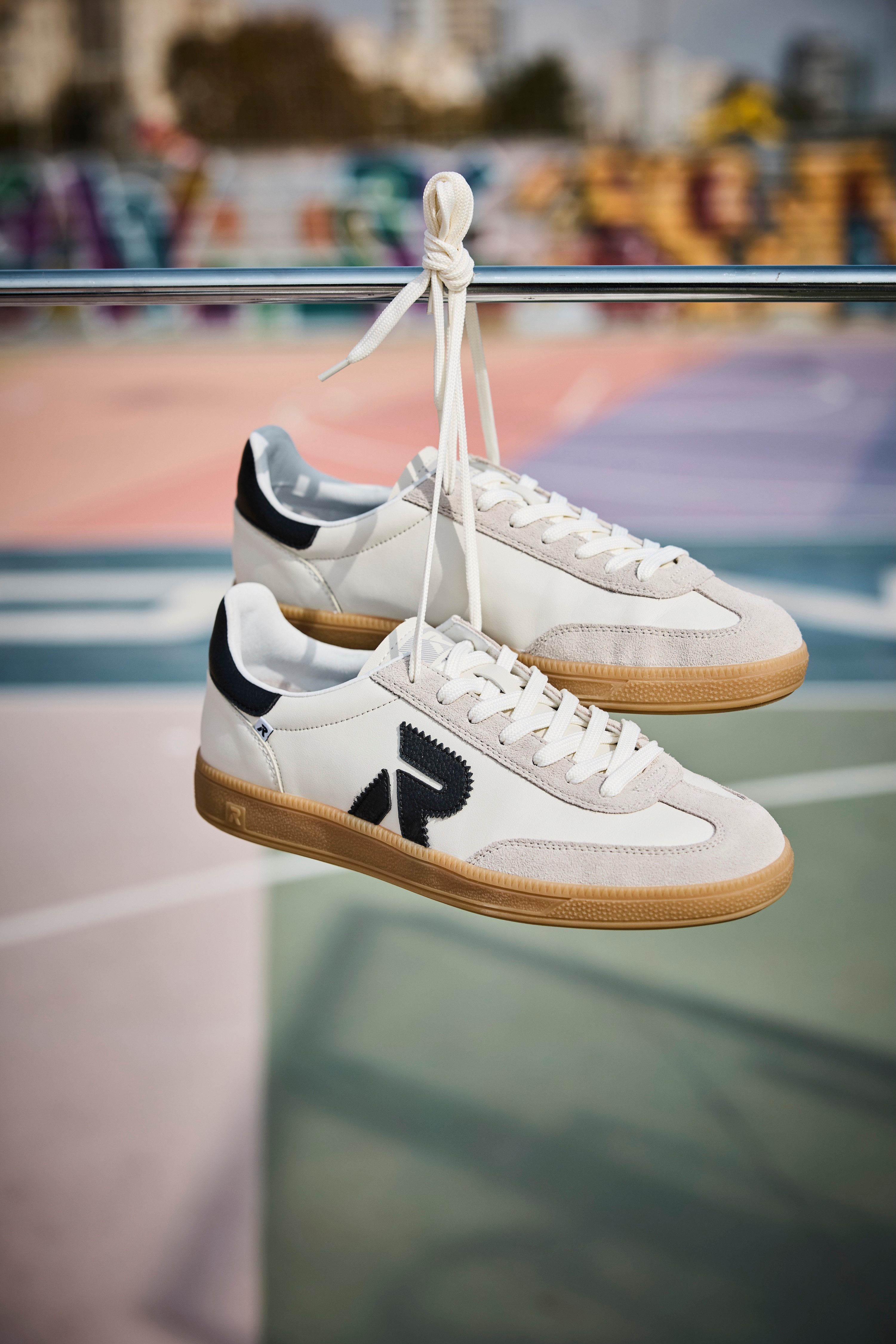 RIEKER Sport San Diego Swing2GO Sneaker günstig online kaufen