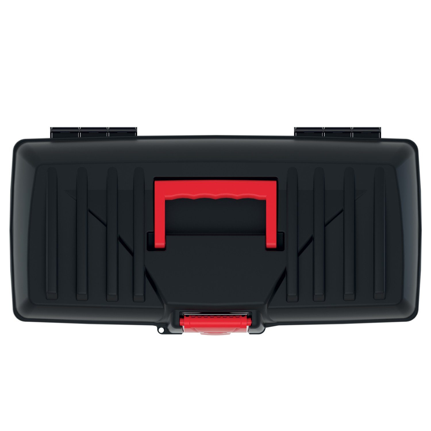 Kistenberg Werkzeugkoffer KCR4020, Werkzeugkasten Caliber 40