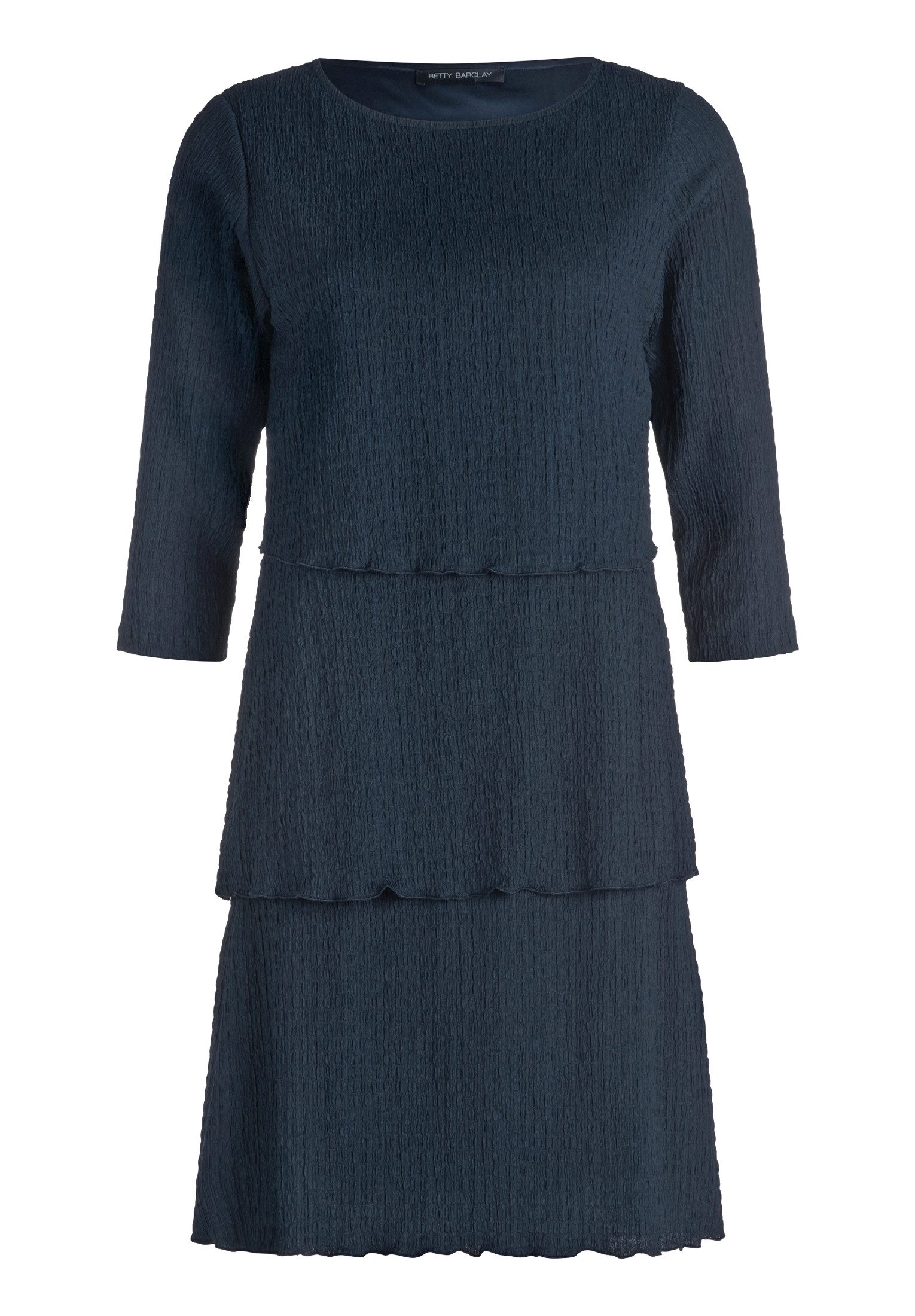 Betty Barclay Sommerkleid Damen mit 3/4 Arm
