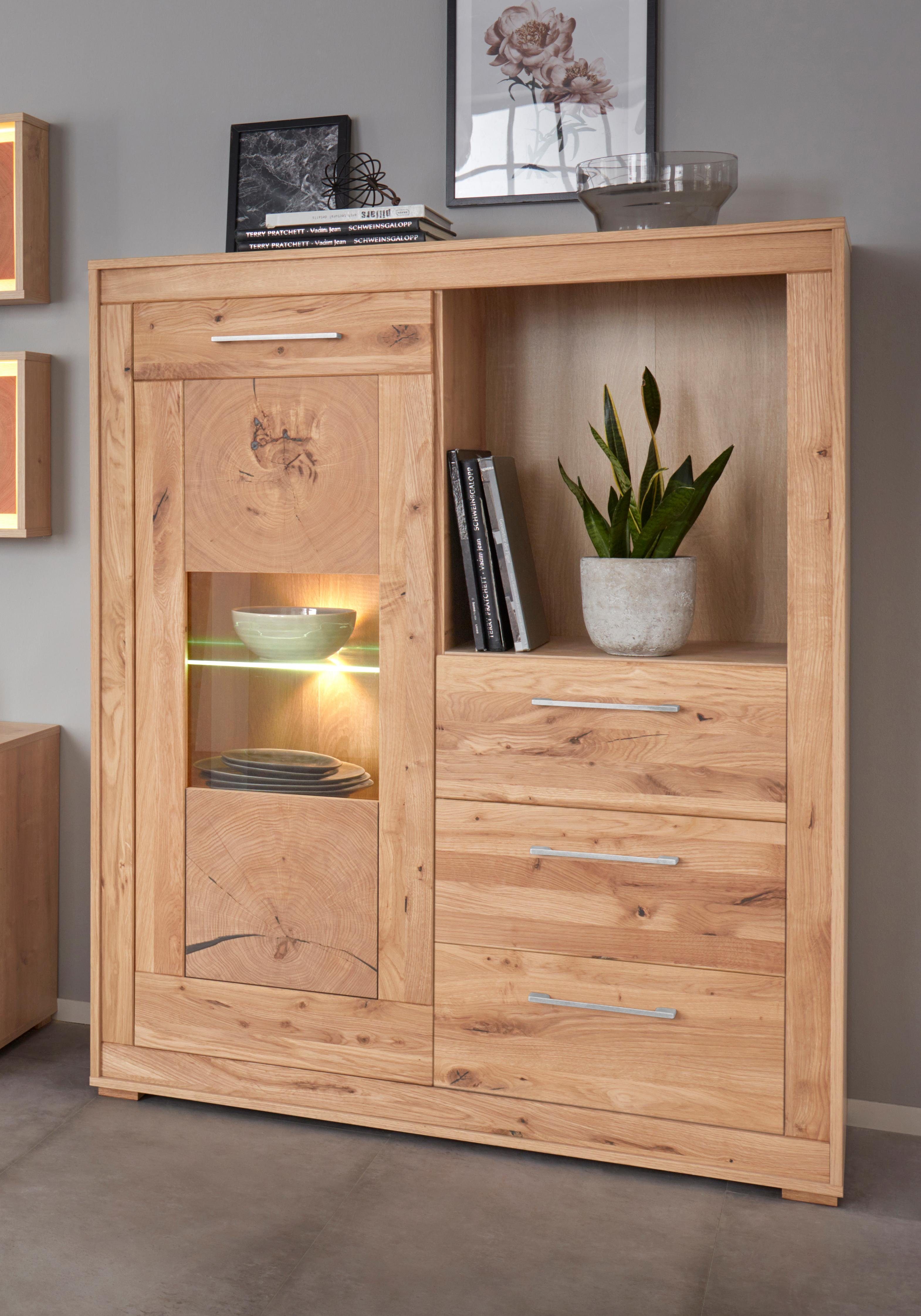 Highboard