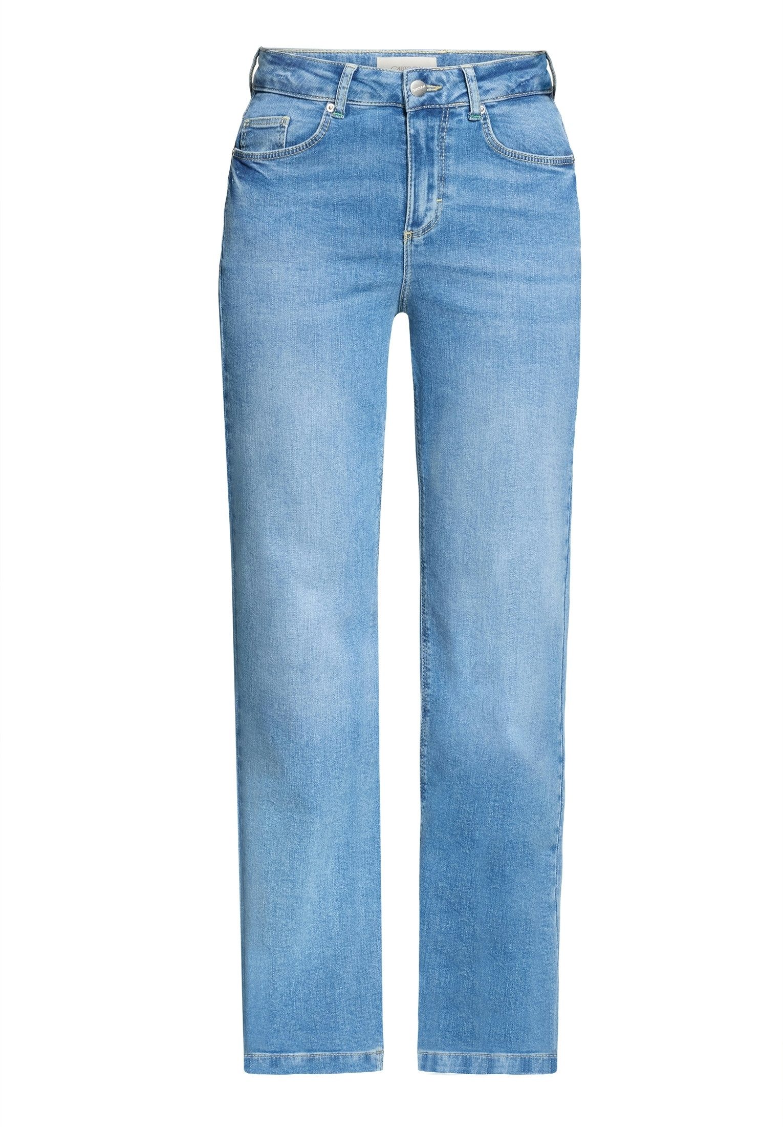 Cartoon Bequeme Jeans