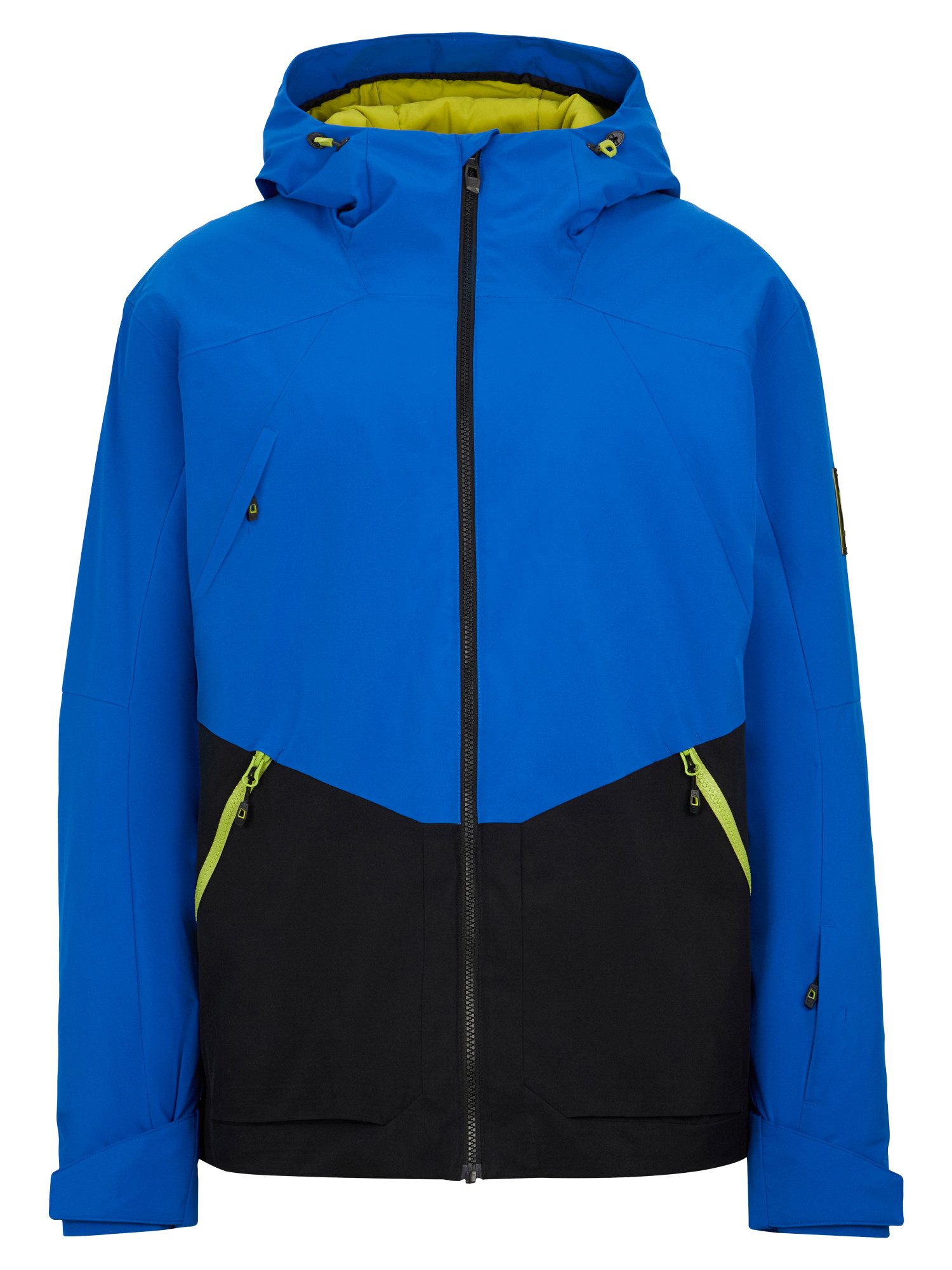 Ziener Skijacke TOBIN-Z jacket man günstig online kaufen