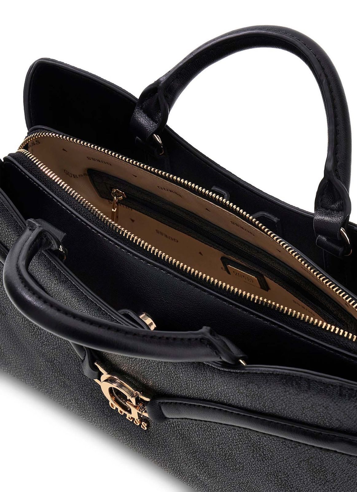 Guess Handtasche Girlfriend Satchel