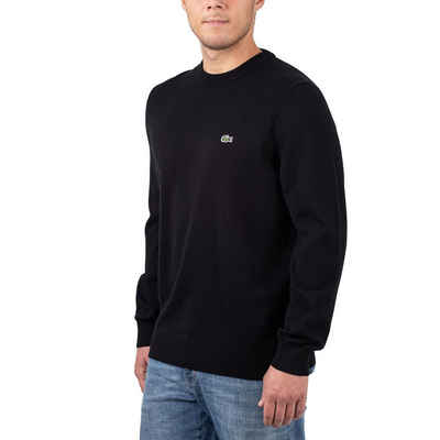 Lacoste Sweatshirt Lacoste Small Logo Sweater