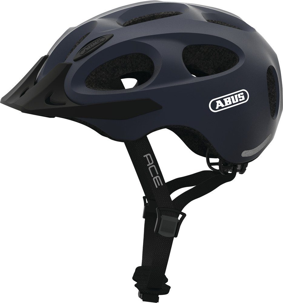 ABUS Fahrradhelm YOUN-I ACE