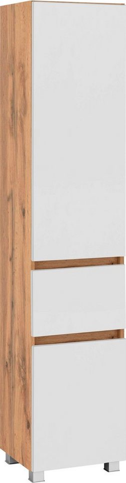 welltime Hochschrank Lucca