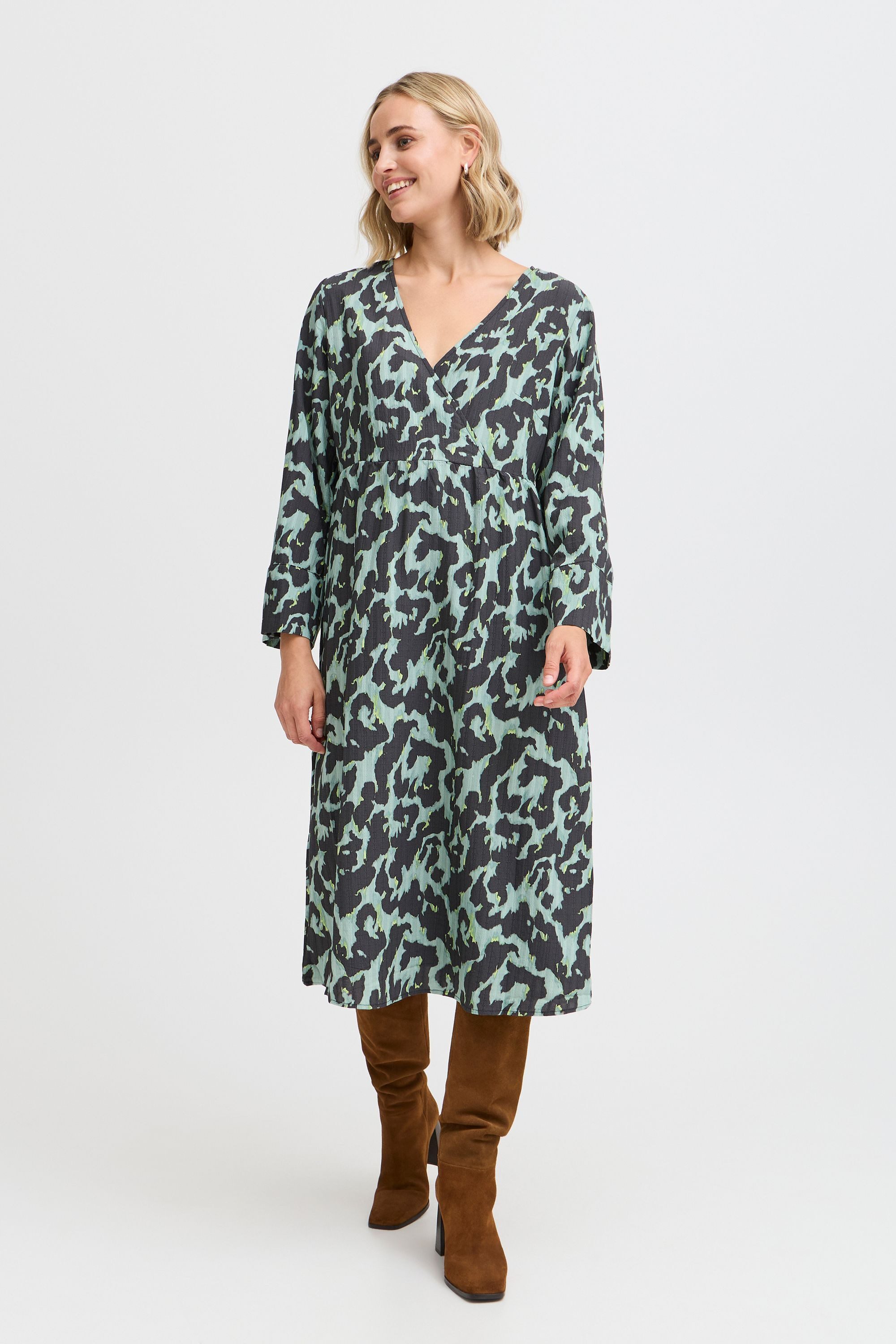 fransa Sommerkleid Sommerkleid