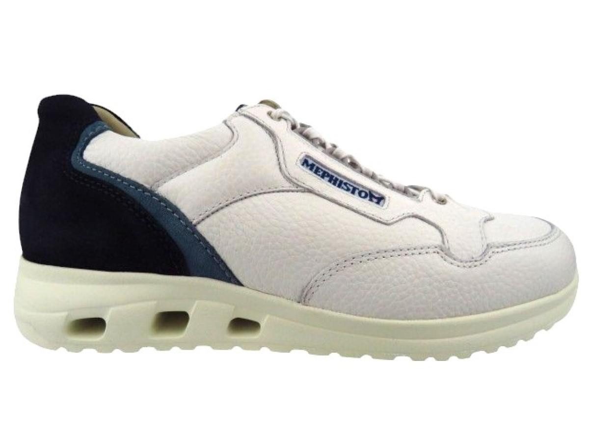 Jansen white 1330 3655 Sneaker