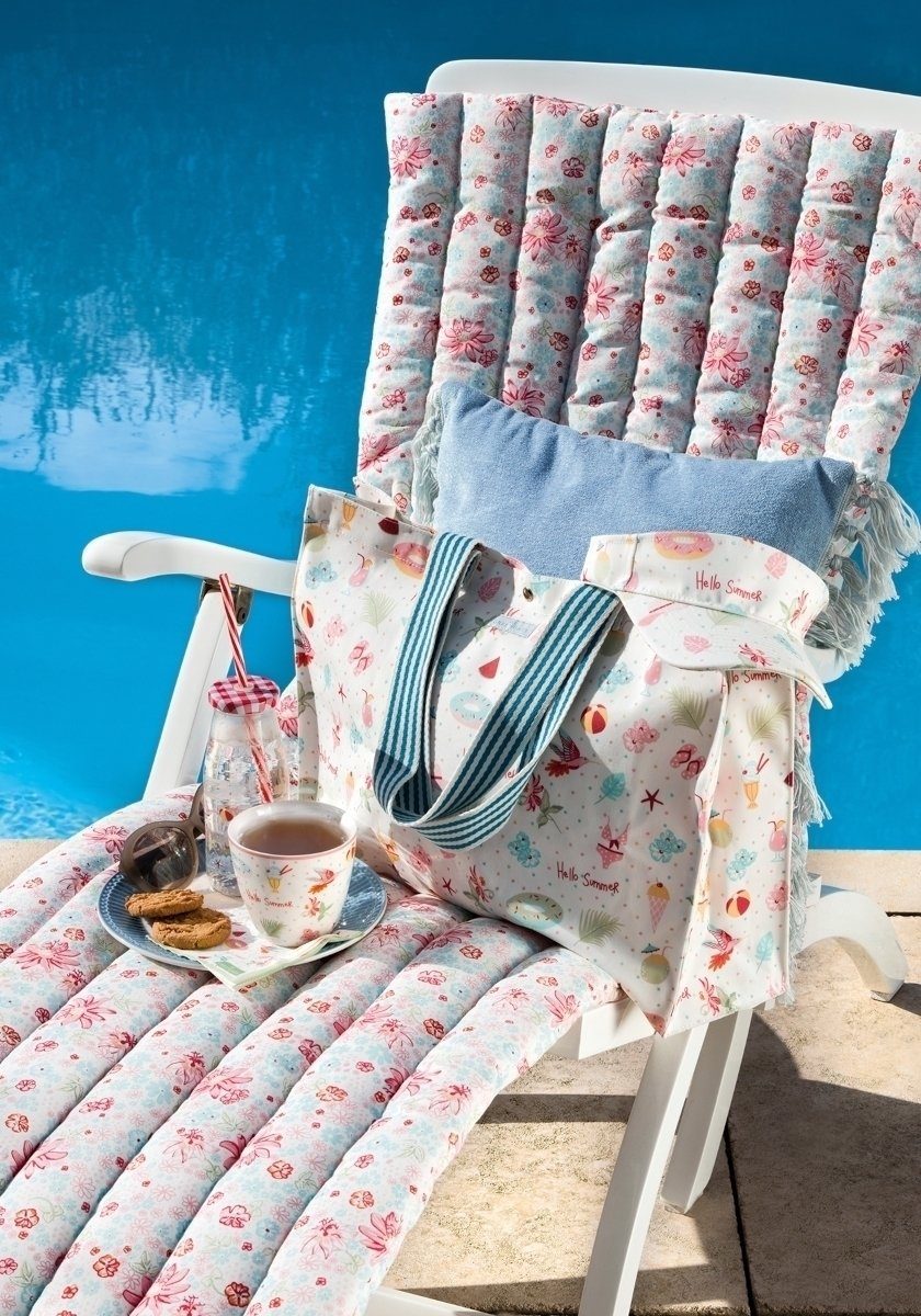 Greengate Sonnenhut Lula Sonnenkappe white günstig online kaufen