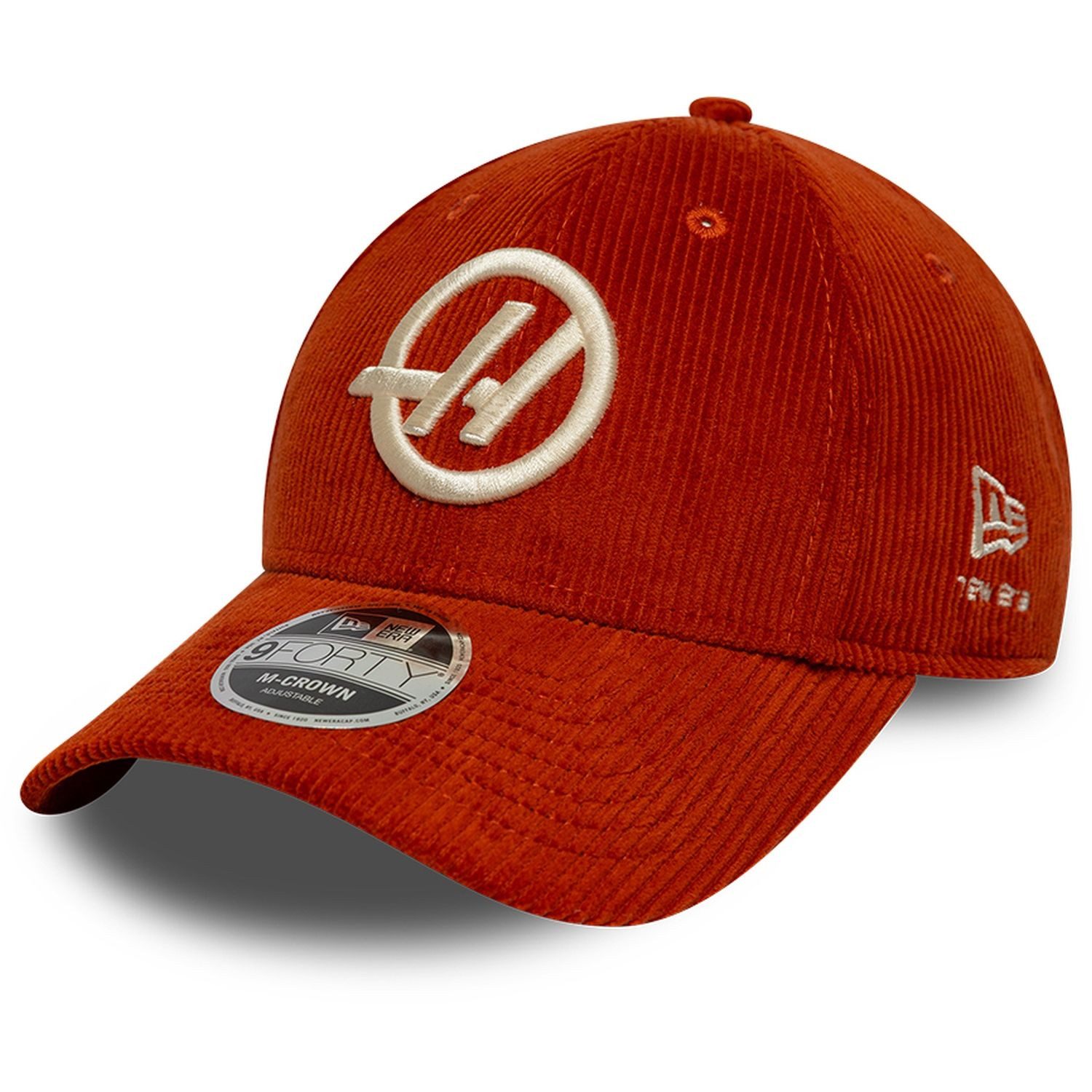 New Era Trucker Cap 9Forty KORD F1 HAAS Team