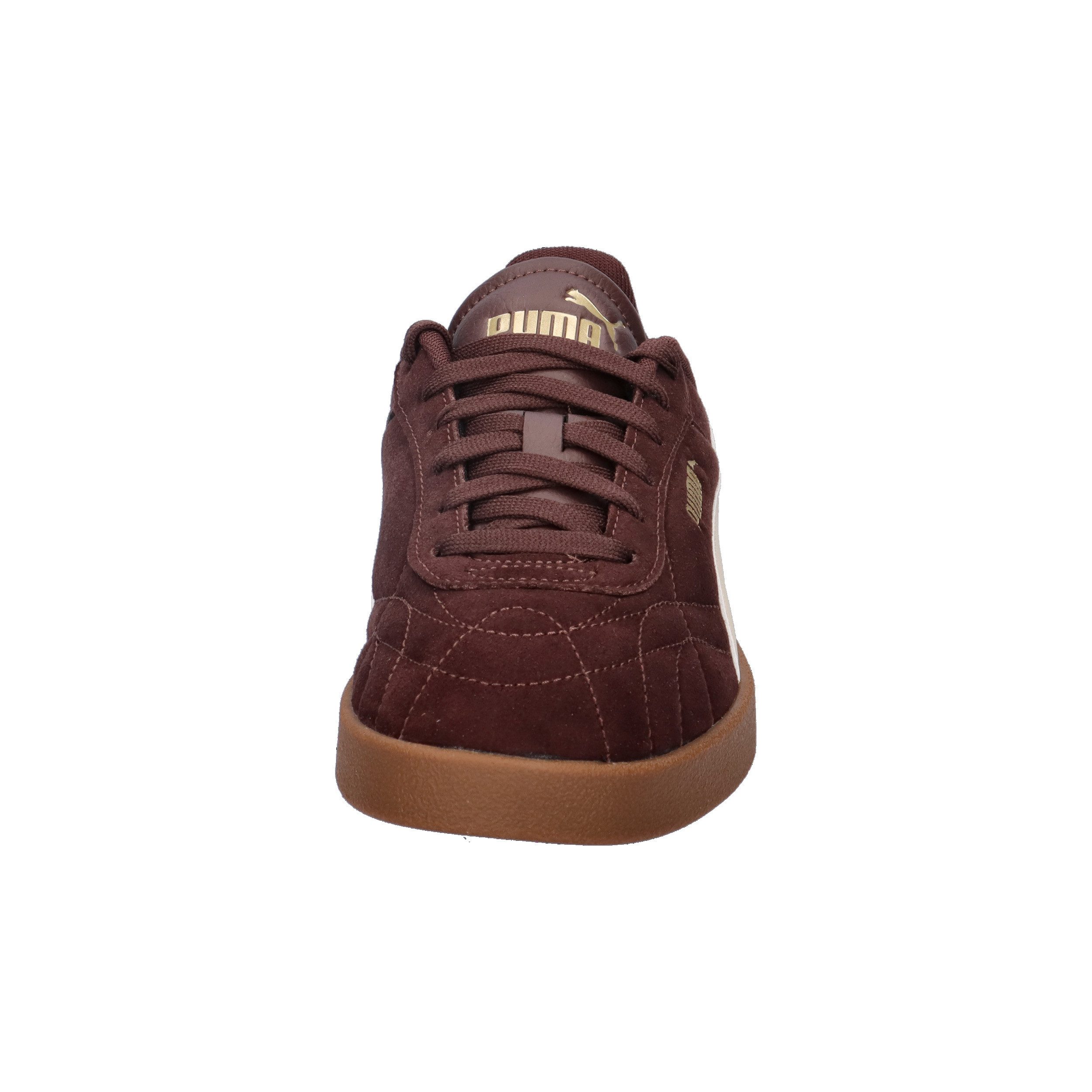 PUMA Puma Unisex Sneaker Club II Indoor ESD 404465 Sneaker