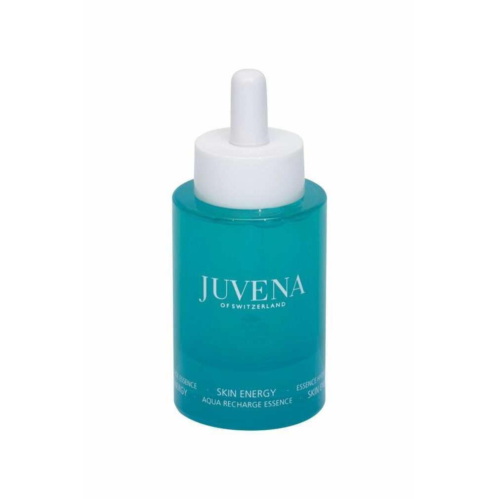 Juvena Skin ml) Feuchtigkeitsserum Energy Juvena (50 Tagescreme