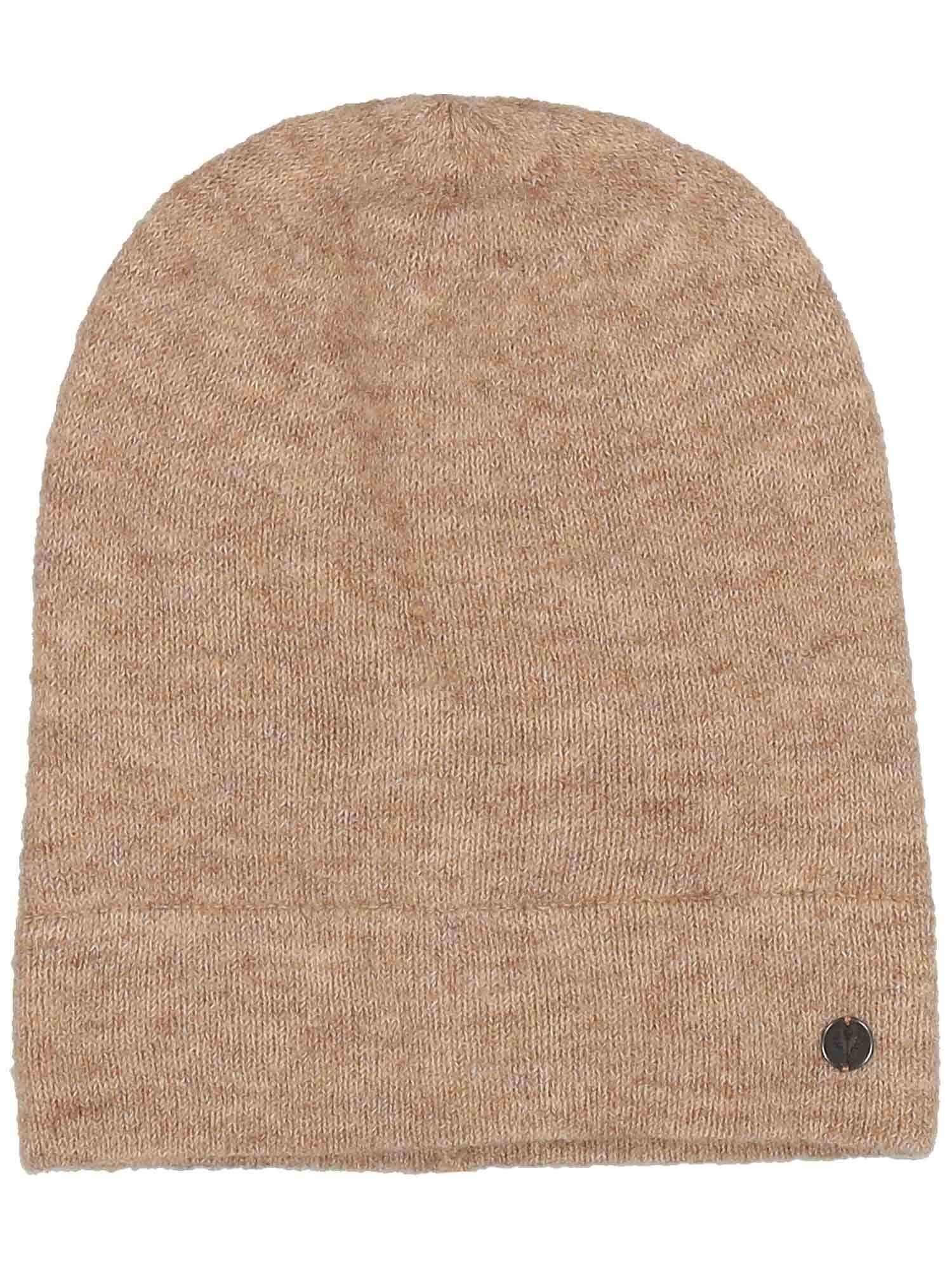 Strickmütze Polyester Strickmütze