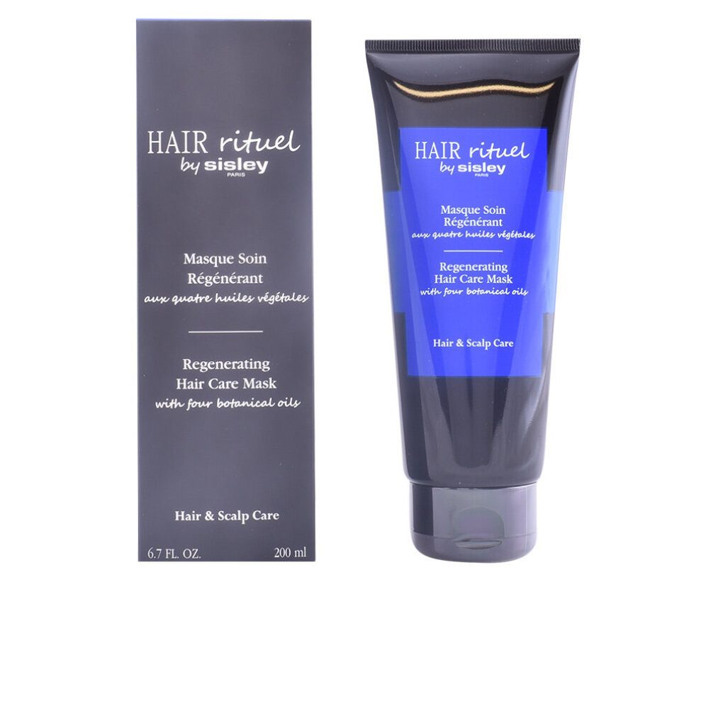 sisley Haarkur Hair Rituel Regenerating Hair Care Mask