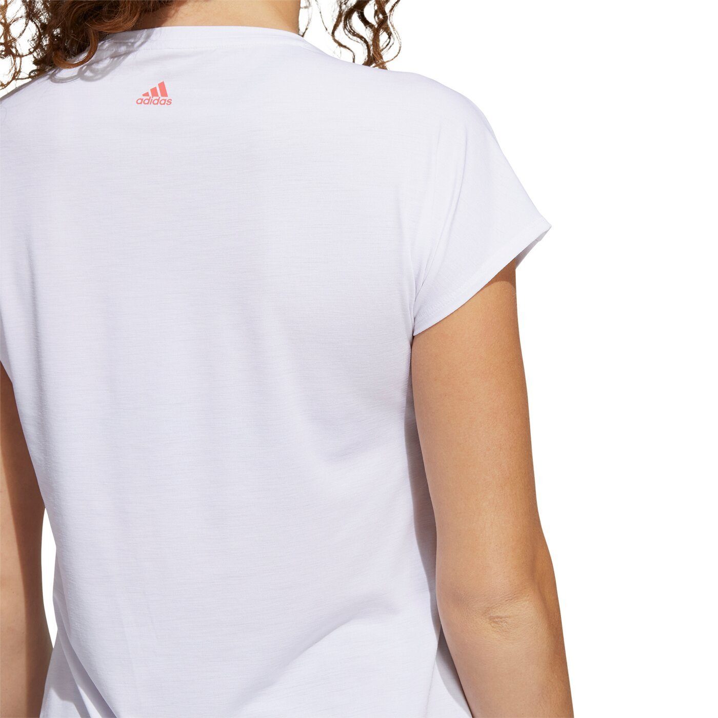 Sportswear T-Shirt BAR adidas 3 TEE