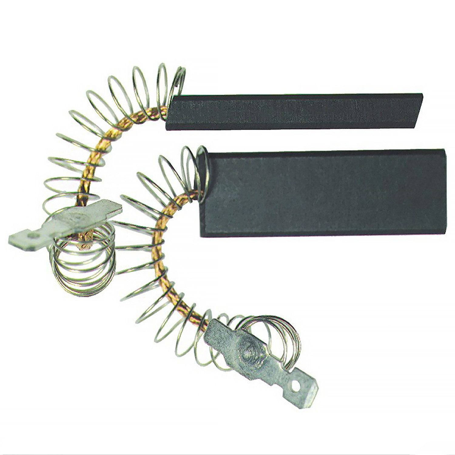 BOSCH Ersatzbürste Kohlen Set 2 Stück 00154740, für Motor in Waschmaschine Waschtrockner