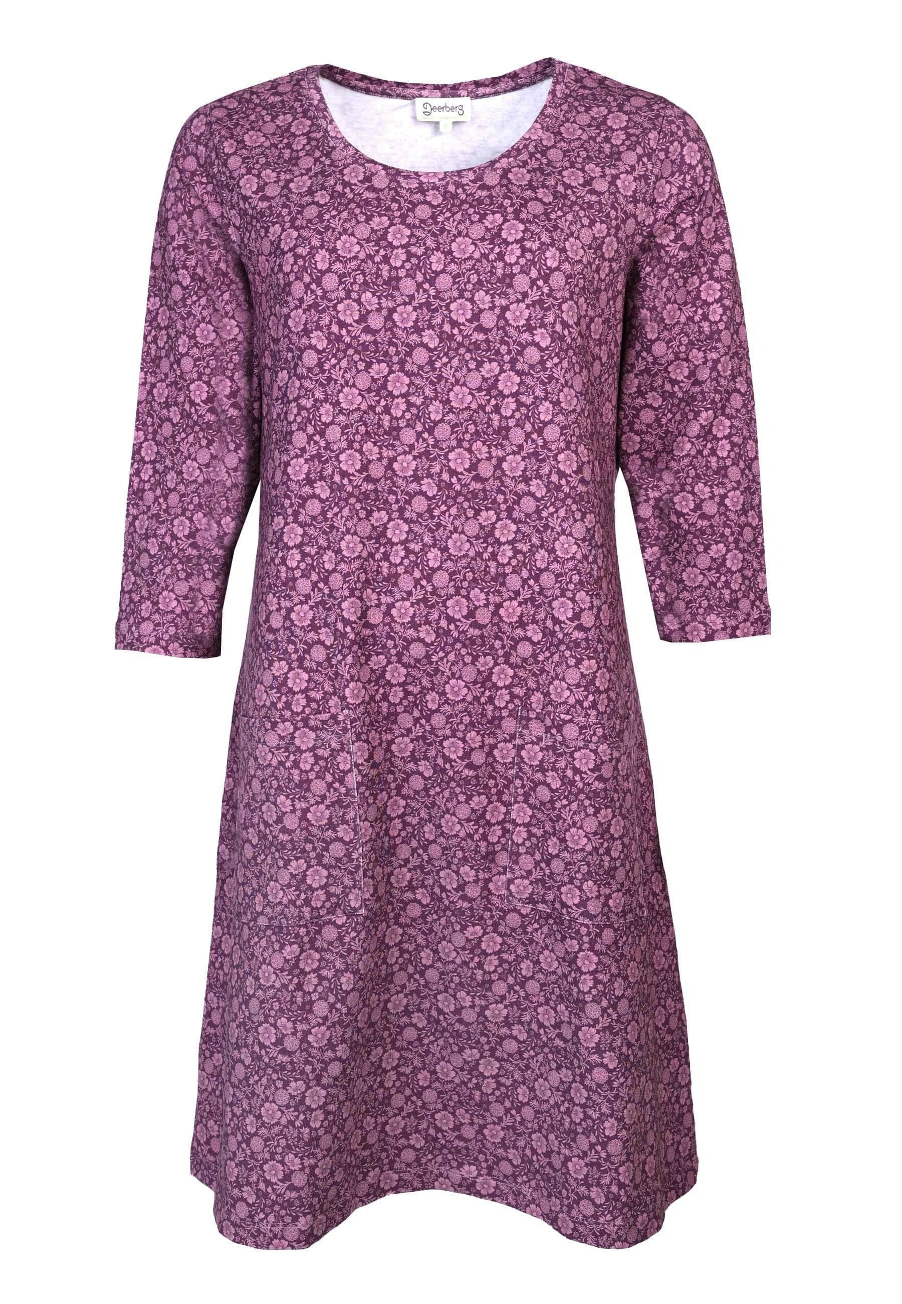 Deerberg Sommerkleid Giannali Meadow günstig online kaufen