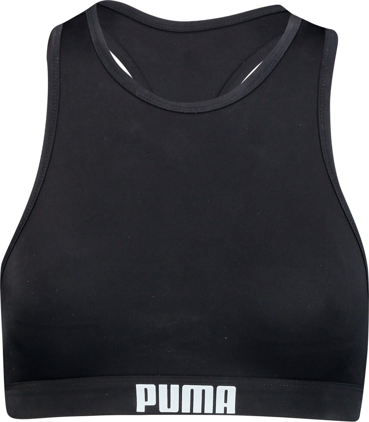 PUMA Triangel-Bikini-Top PUMA SWIM WOMEN RACERBACK SWIM TOP