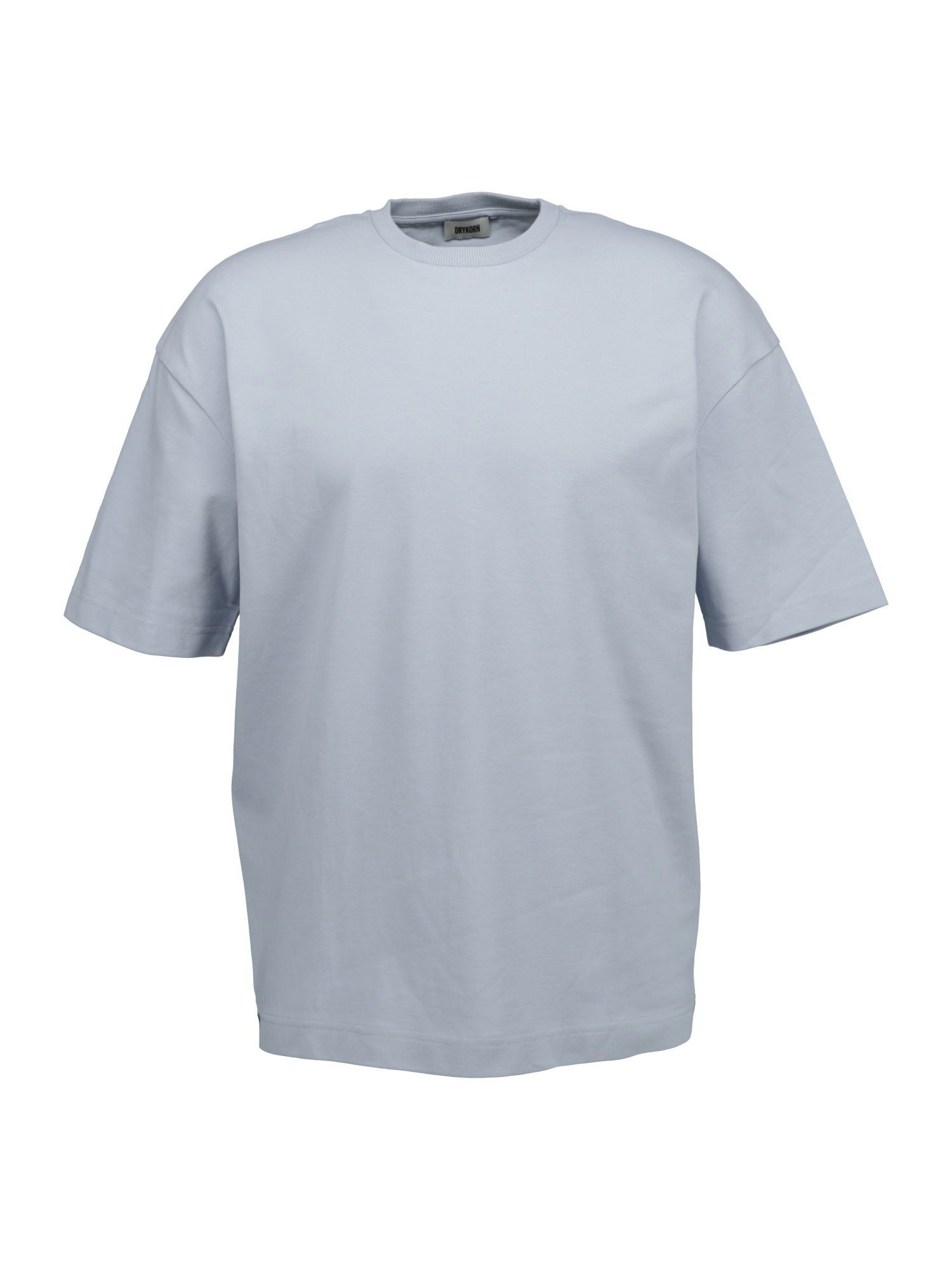 Drykorn Kurzarmshirt T-Shirt Anayo