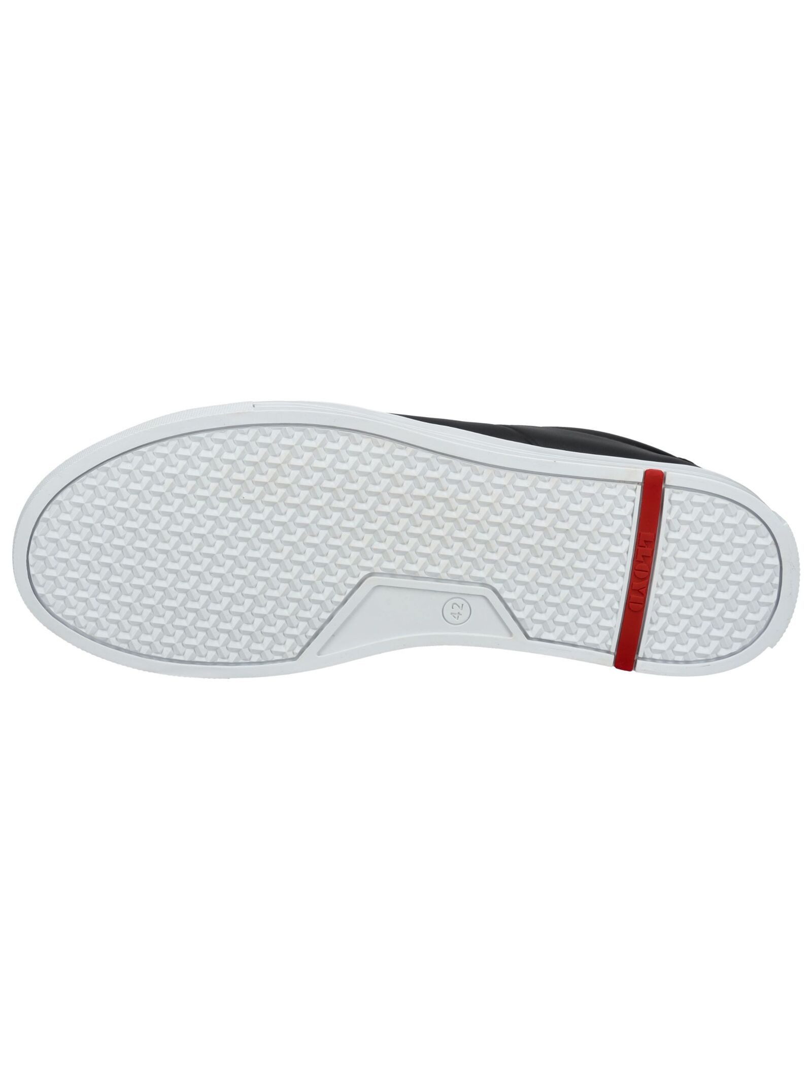 Lloyd LLOYD Sneaker Leder Sneaker