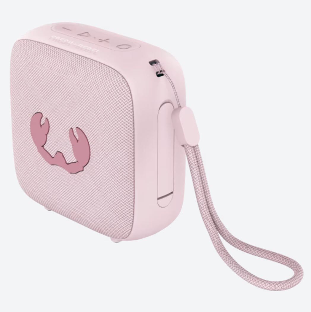 Fresh´n Rebel Fresh ’n Rebel Kabelloser Lautsprecher 11 x 6 x 11 cm Bluetooth-Lautsprecher