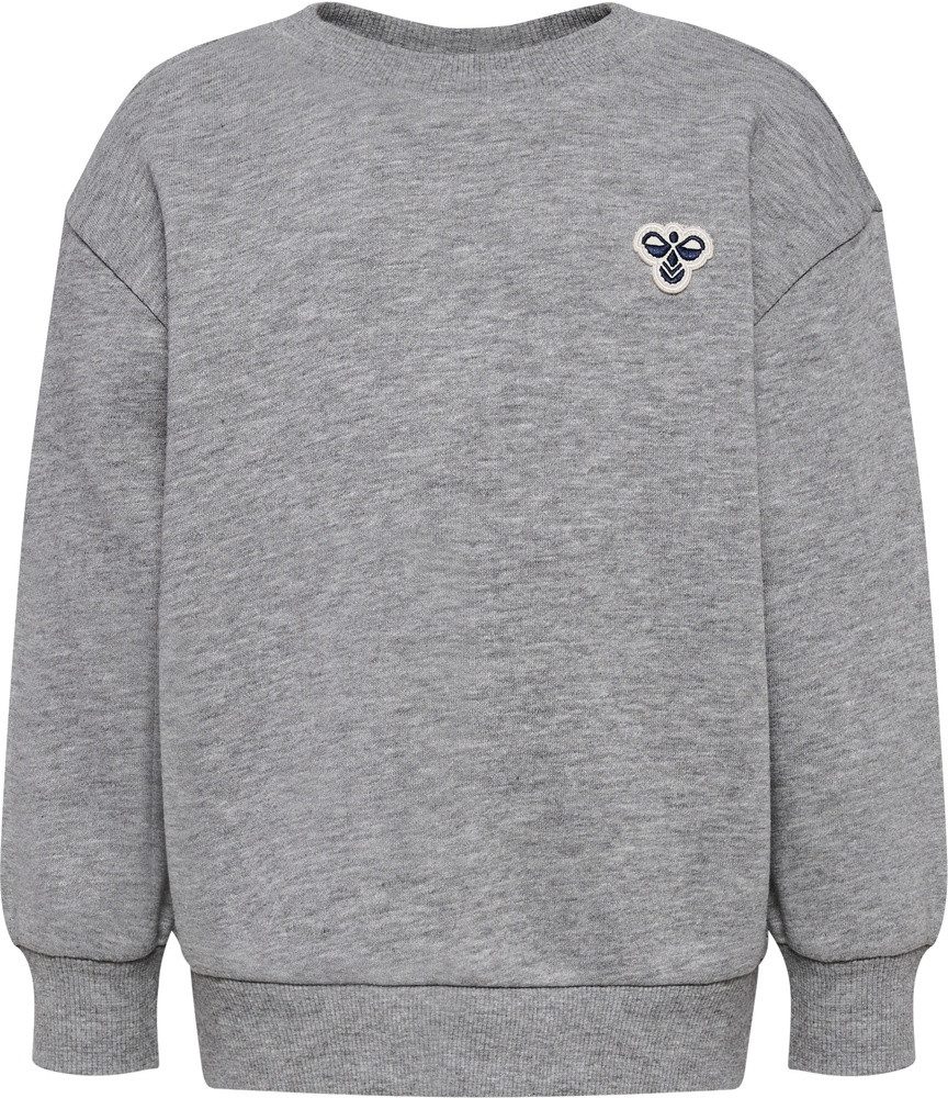 Sweatshirt Mini Loose Crewneck Bee