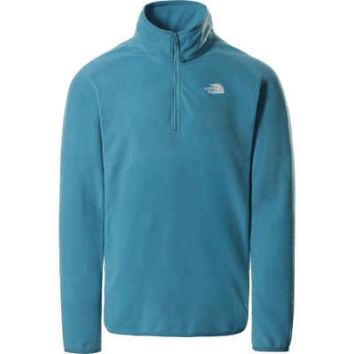 The North Face Funktionsshirt »100 GLACIER«