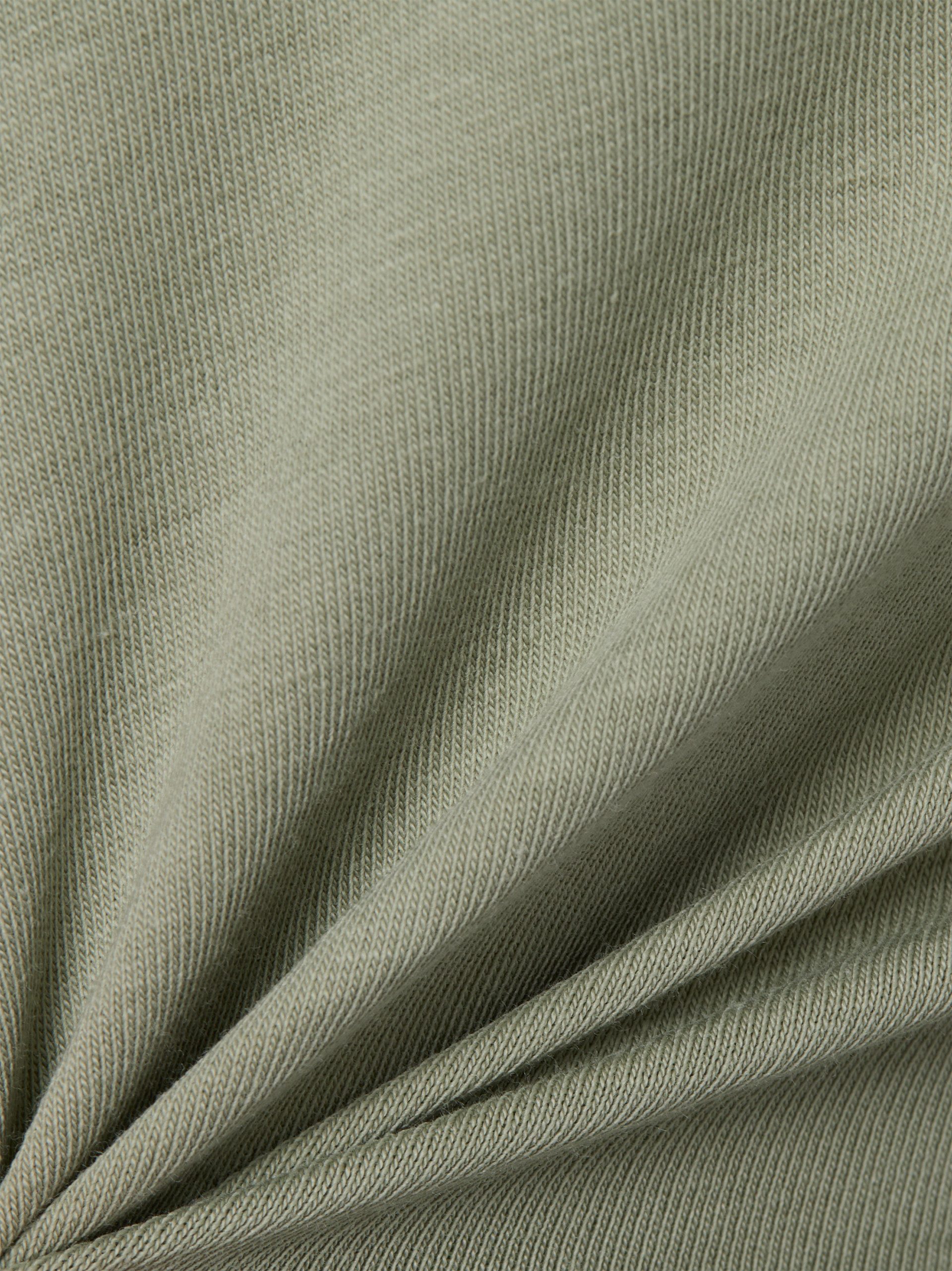 Marie Lund Langarmshirt