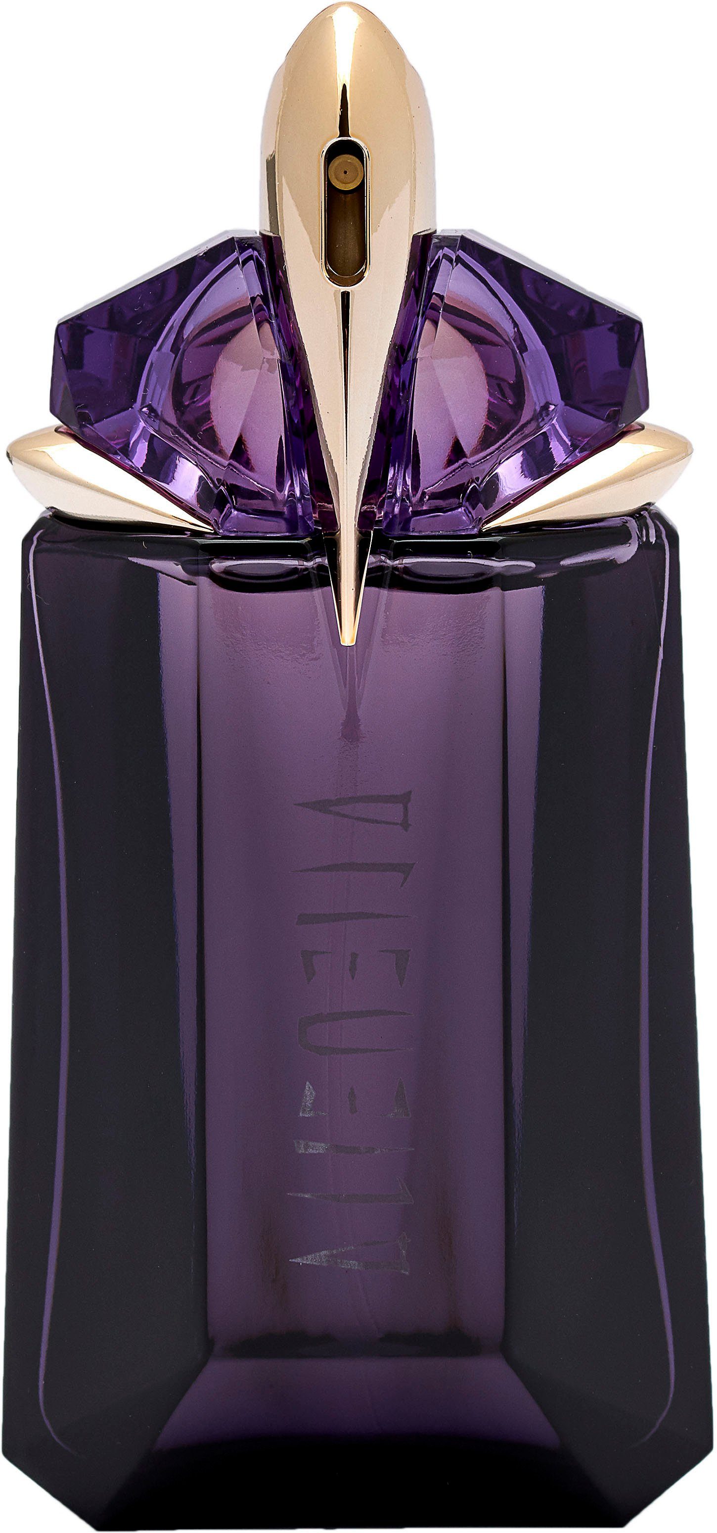 Thierry Mugler Eau de Parfum Alien, nachfüllbar