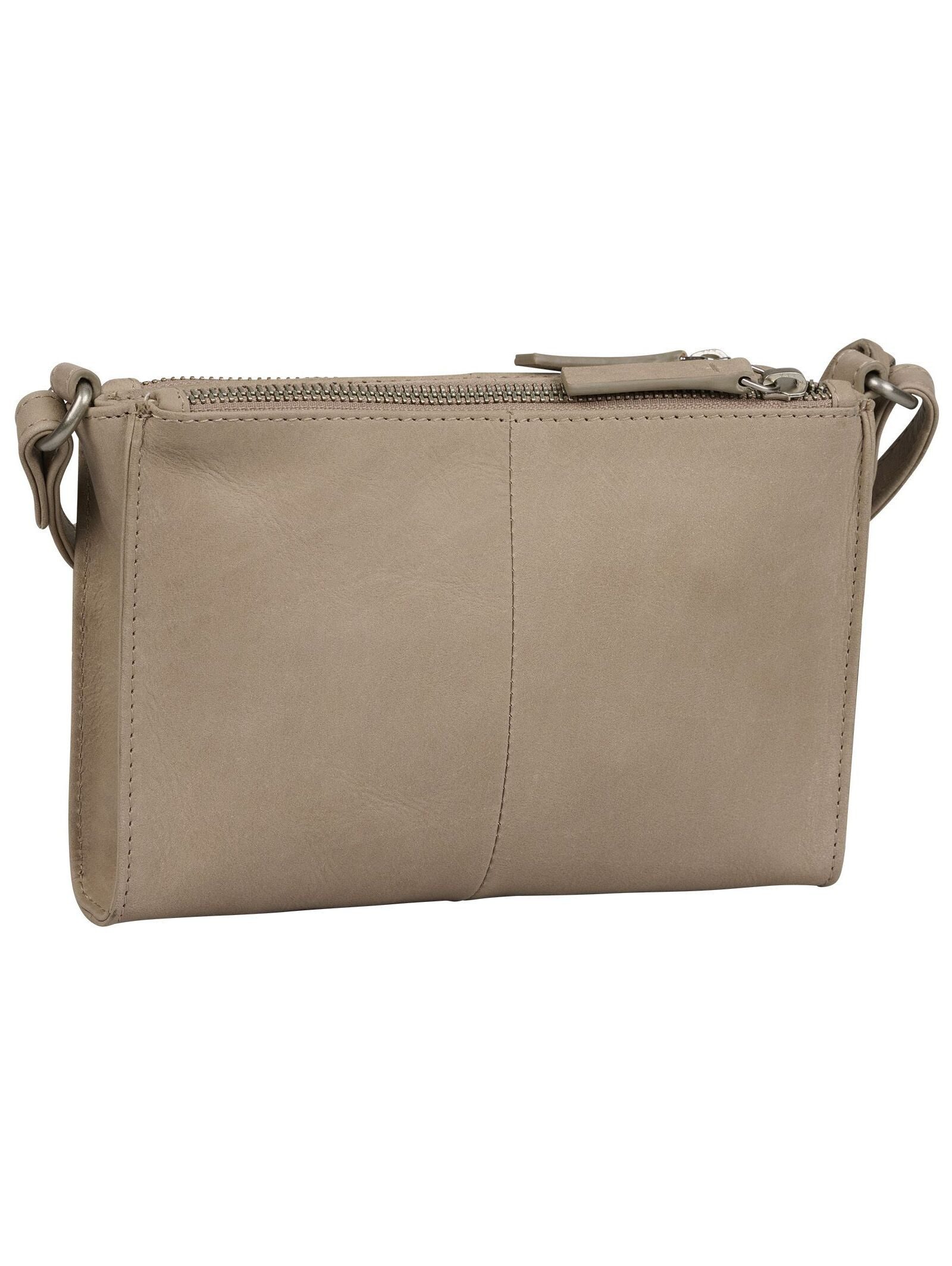 Burkely Clutch BURKELY Taschen Leder