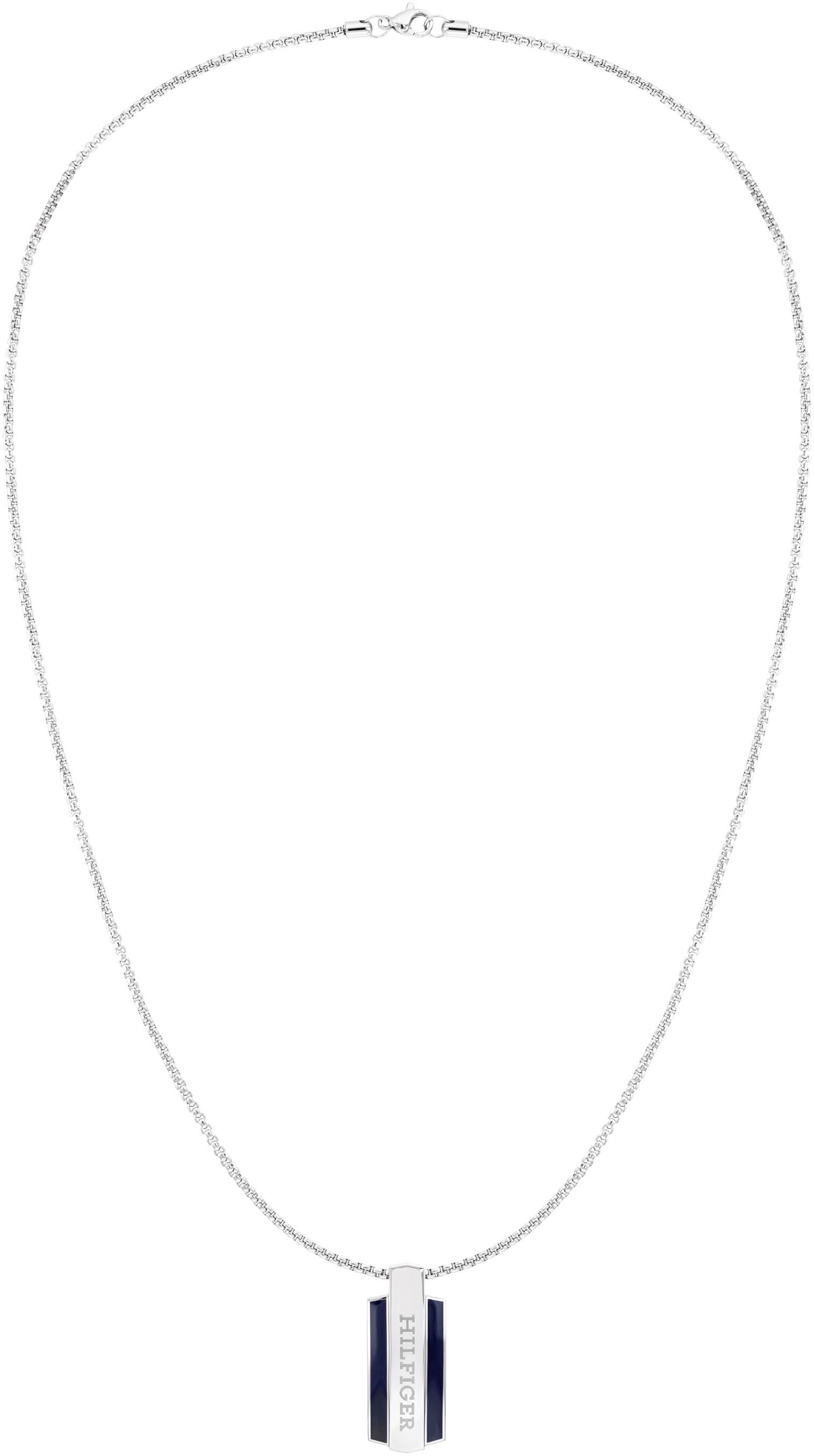 Tommy Hilfiger Kette mit Anhänger PARKE...
