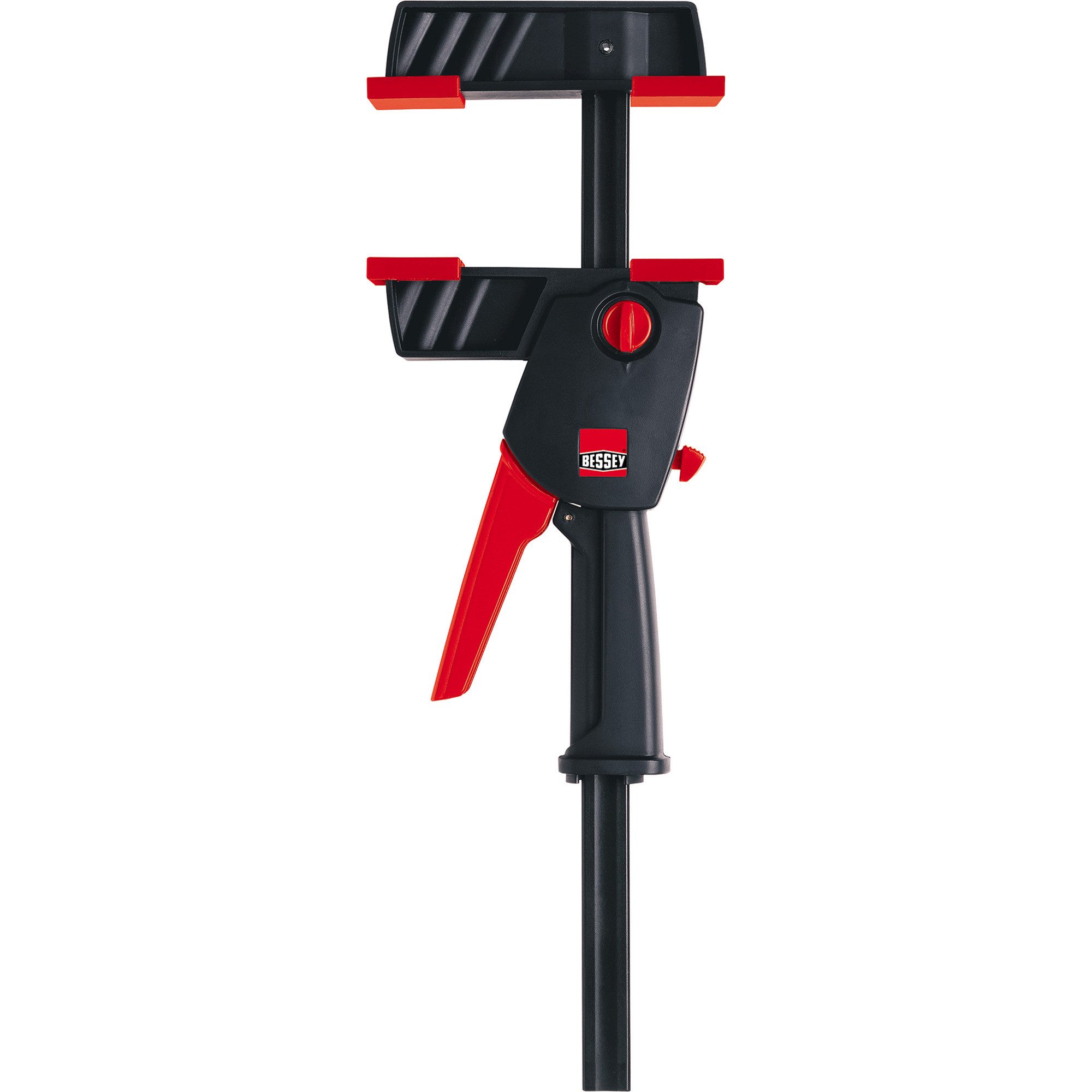 Bessey Schraubzwinge BESSEY Einhandzwinge DuoKlamp DUO30-8, Zwinge