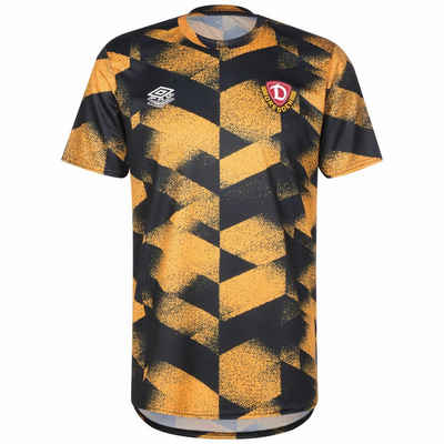 Umbro T-Shirt »Dynamo Dresden Warm Up«