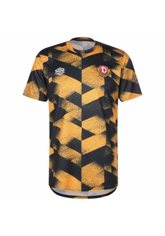 Umbro Marškinėliai »Dynamo Dresden Warm Up«