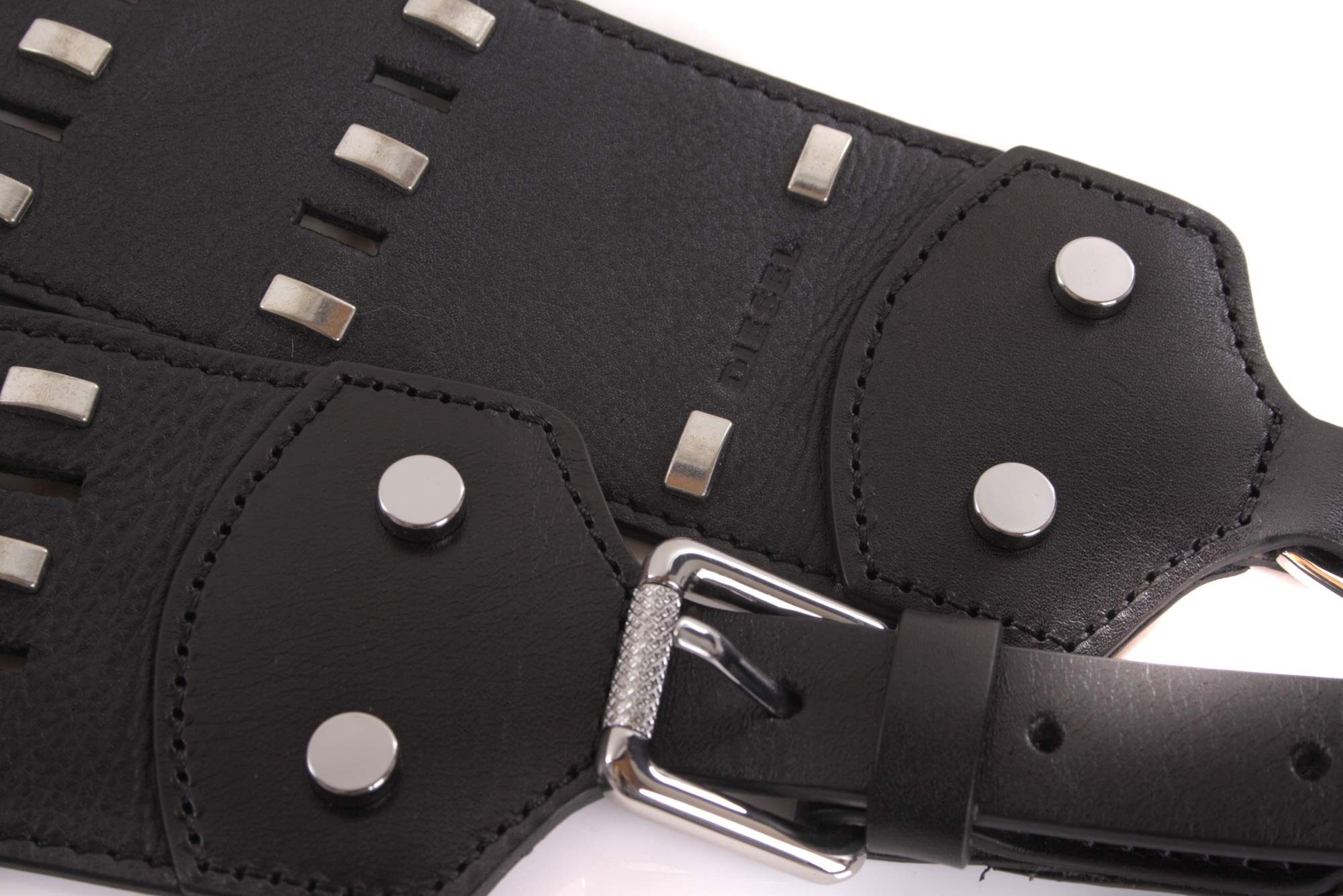 Diesel Schultertasche Diesel "BEAUTYSTRAP" LEATHER Schulterriemen Damen