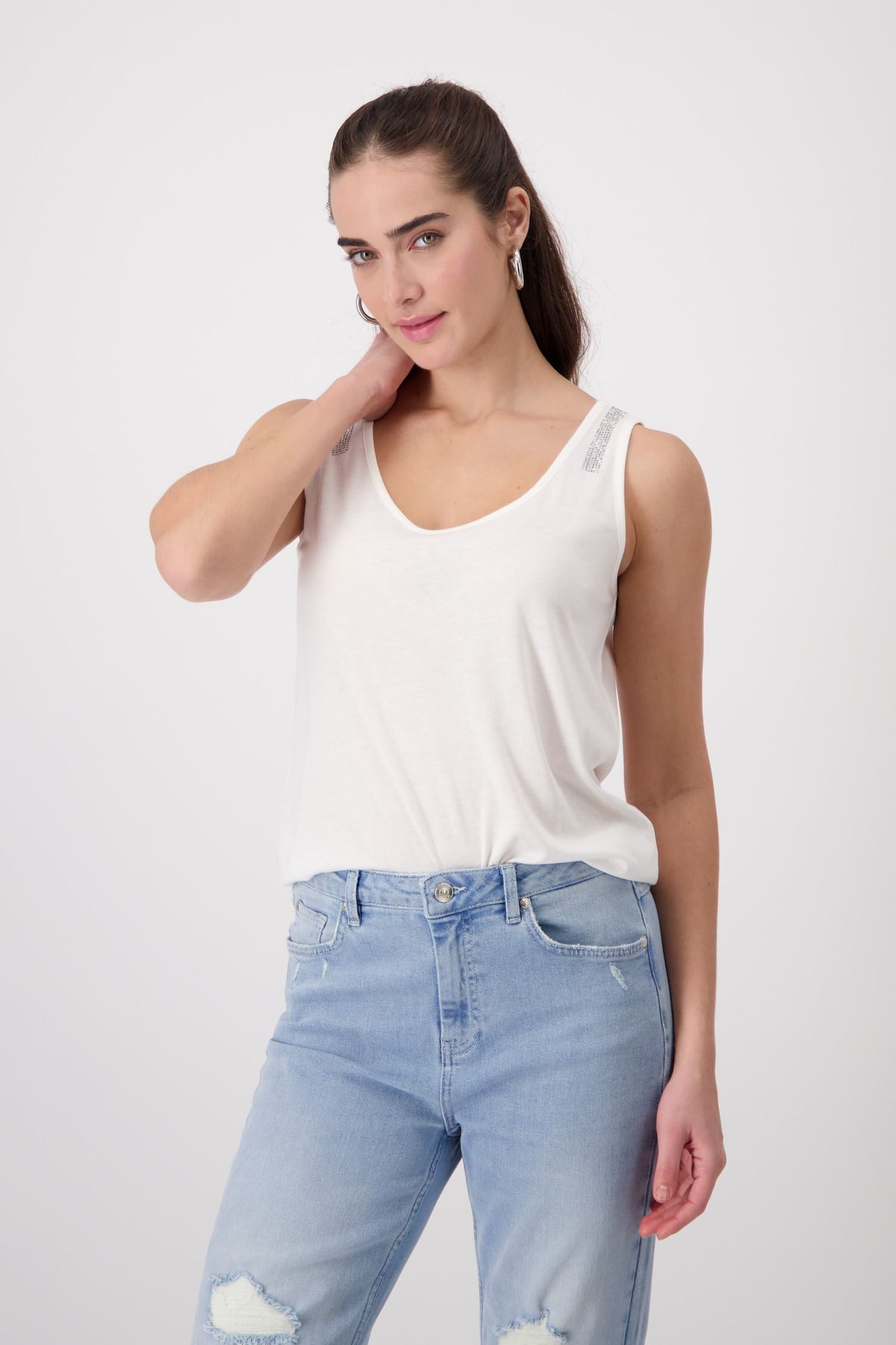 Monari Shirttop