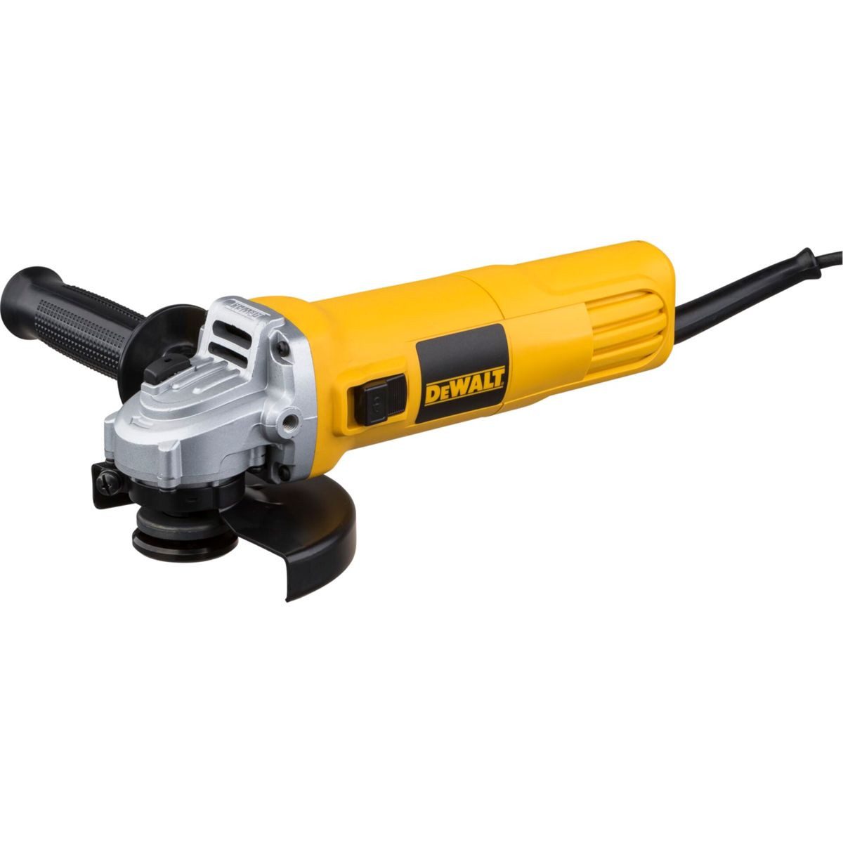 DeWalt Winkelschleifer DWE4117-QS Winkelschleifer günstig online kaufen