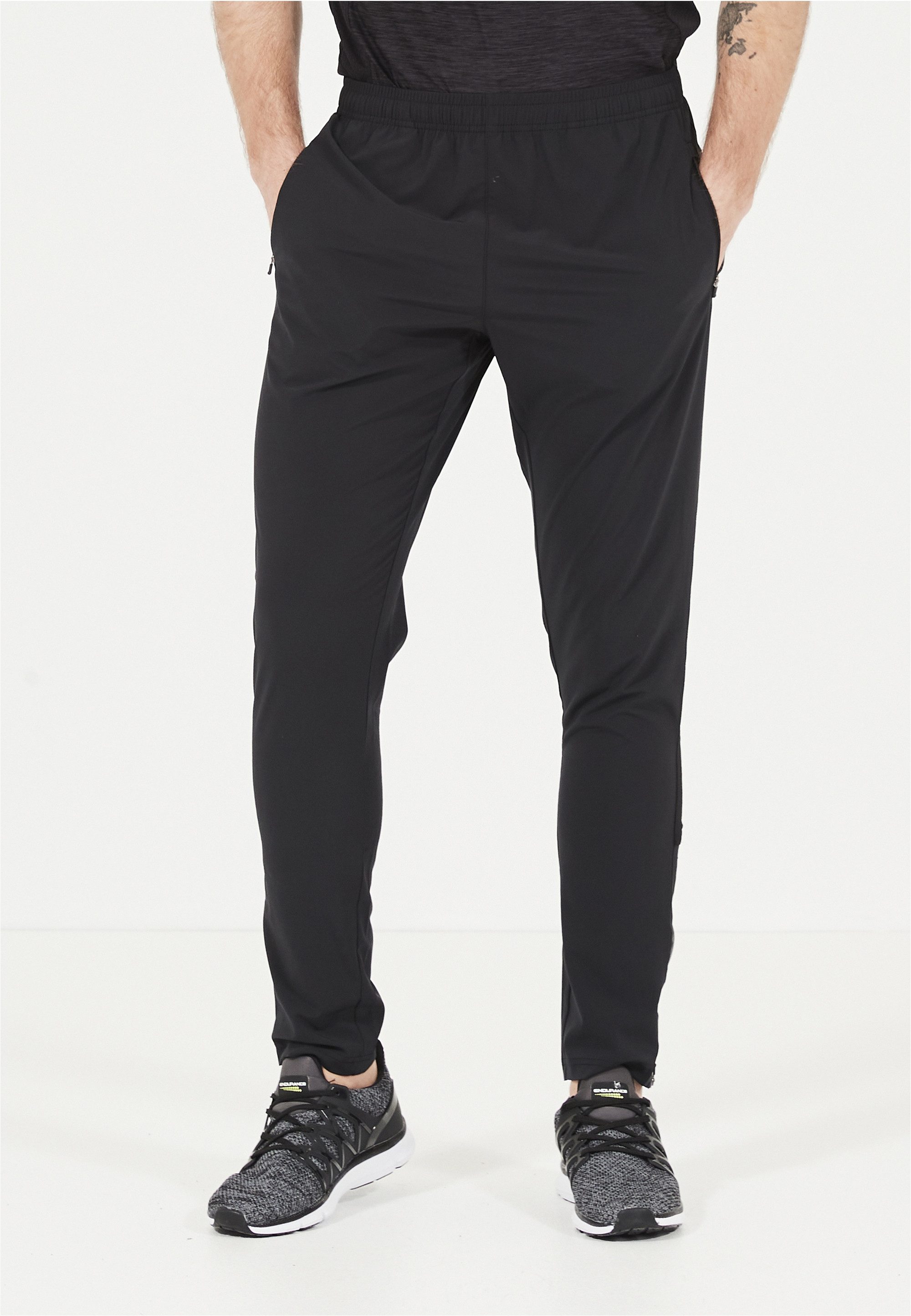 ENDURANCE Sweathose THULE ACTIV mit komfortablem günstig online kaufen