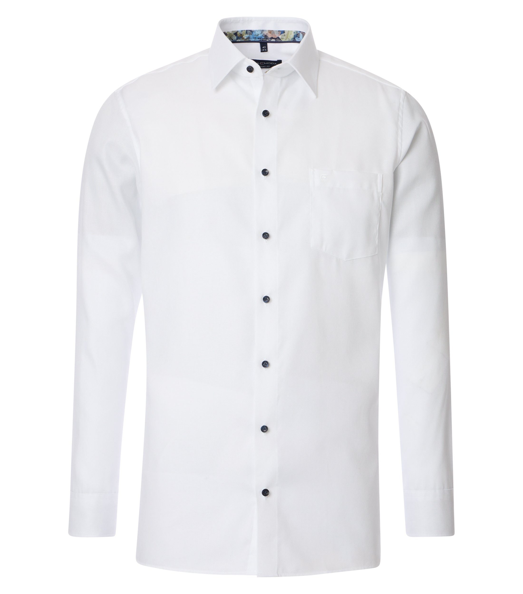 Businesshemd COMFORT FIT - Businesshemd