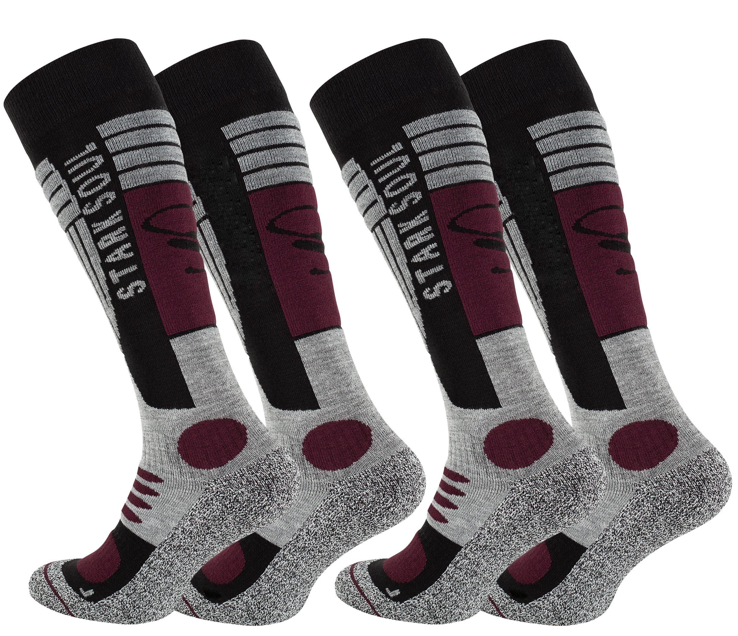 Stark Soul® Skisocken Ski & Snowboard günstig online kaufen