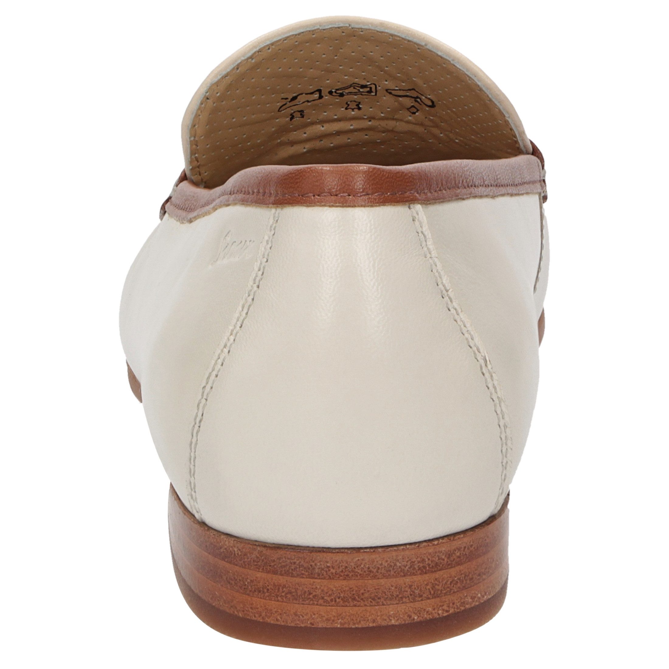 SIOUX Rosikena-700 Slipper